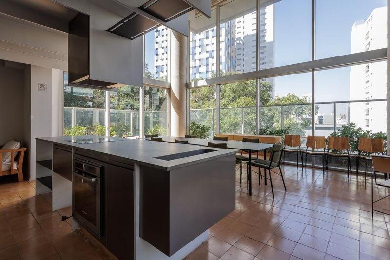 Lux88 Pinheiros
