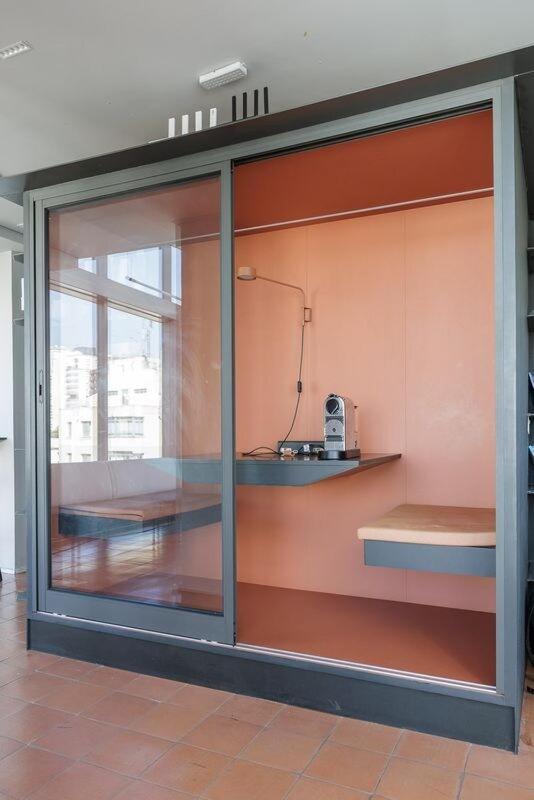 Apartment Lux88 Pinheiros *