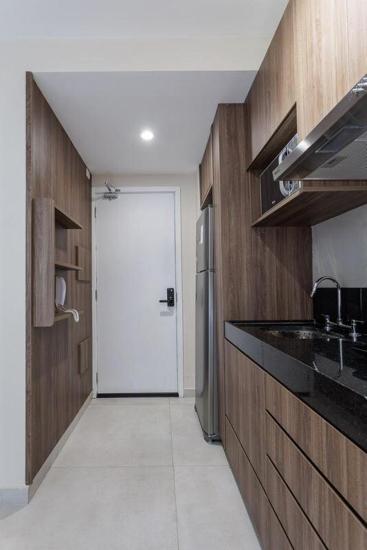 Lux88 Pinheiros Apartment Sao Paulo