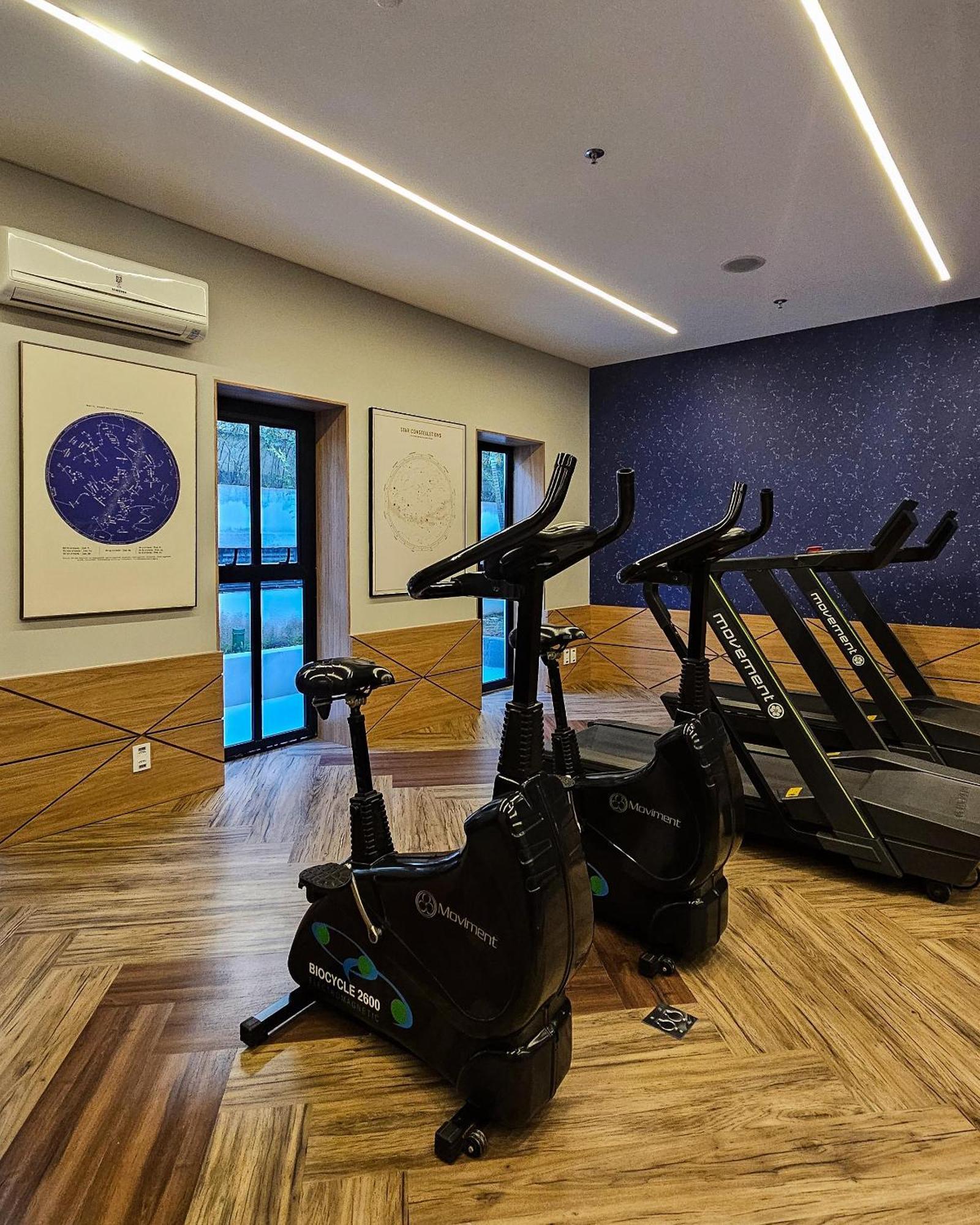 Hotel Transamerica Executive Congonhas 4*