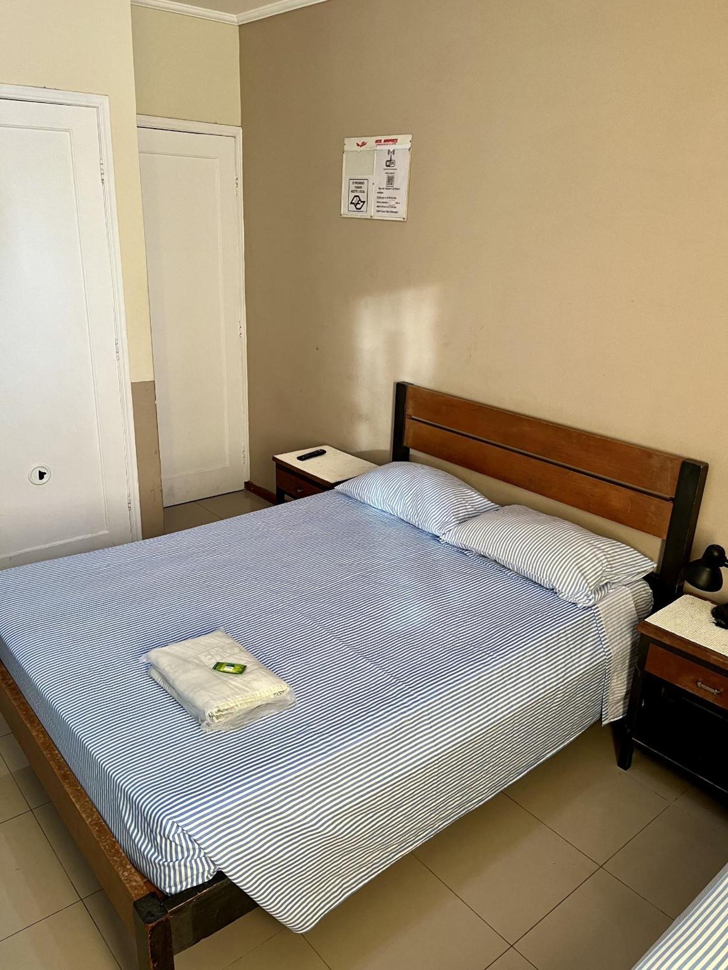 Aeroporto De Congonhas Hotel 2*