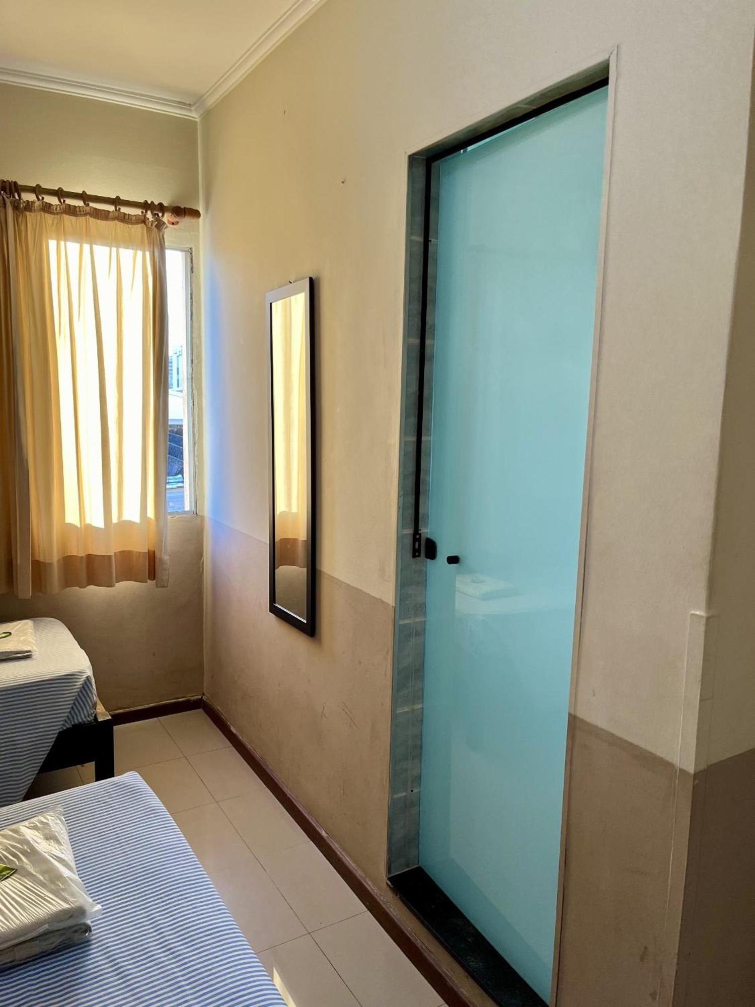 Hotel Aeroporto De Congonhas São Paulo