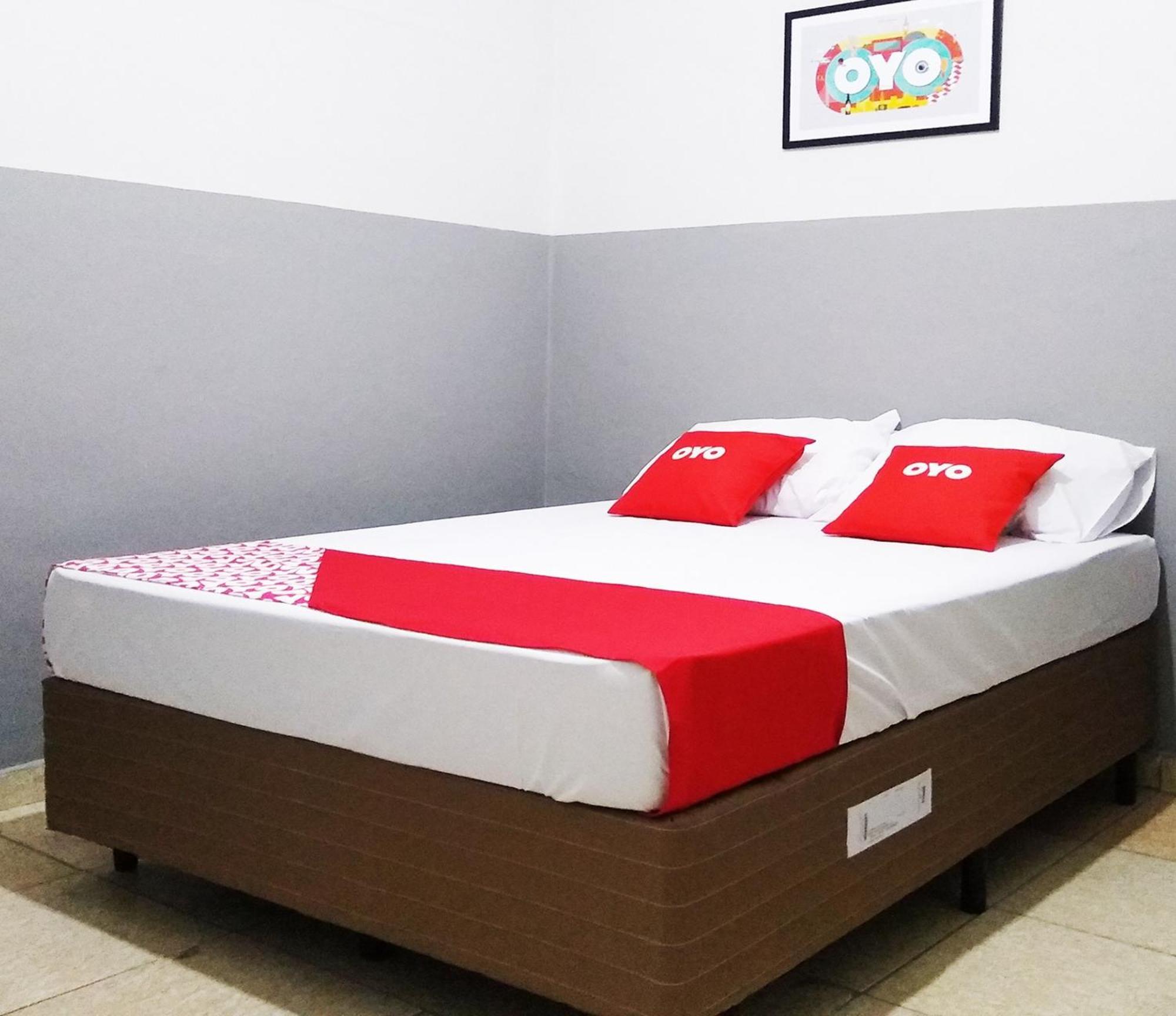 Oyo Bras Hotel 4*