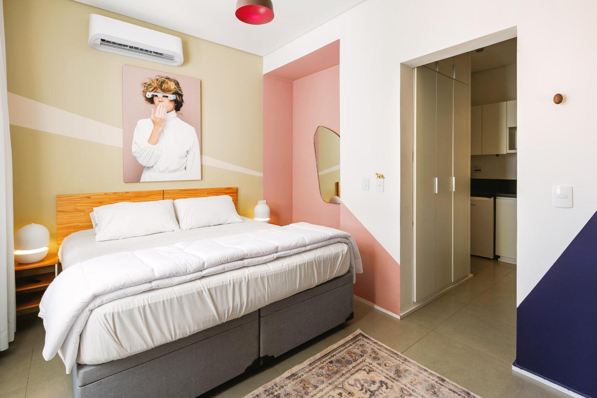 Apartment Centro 433