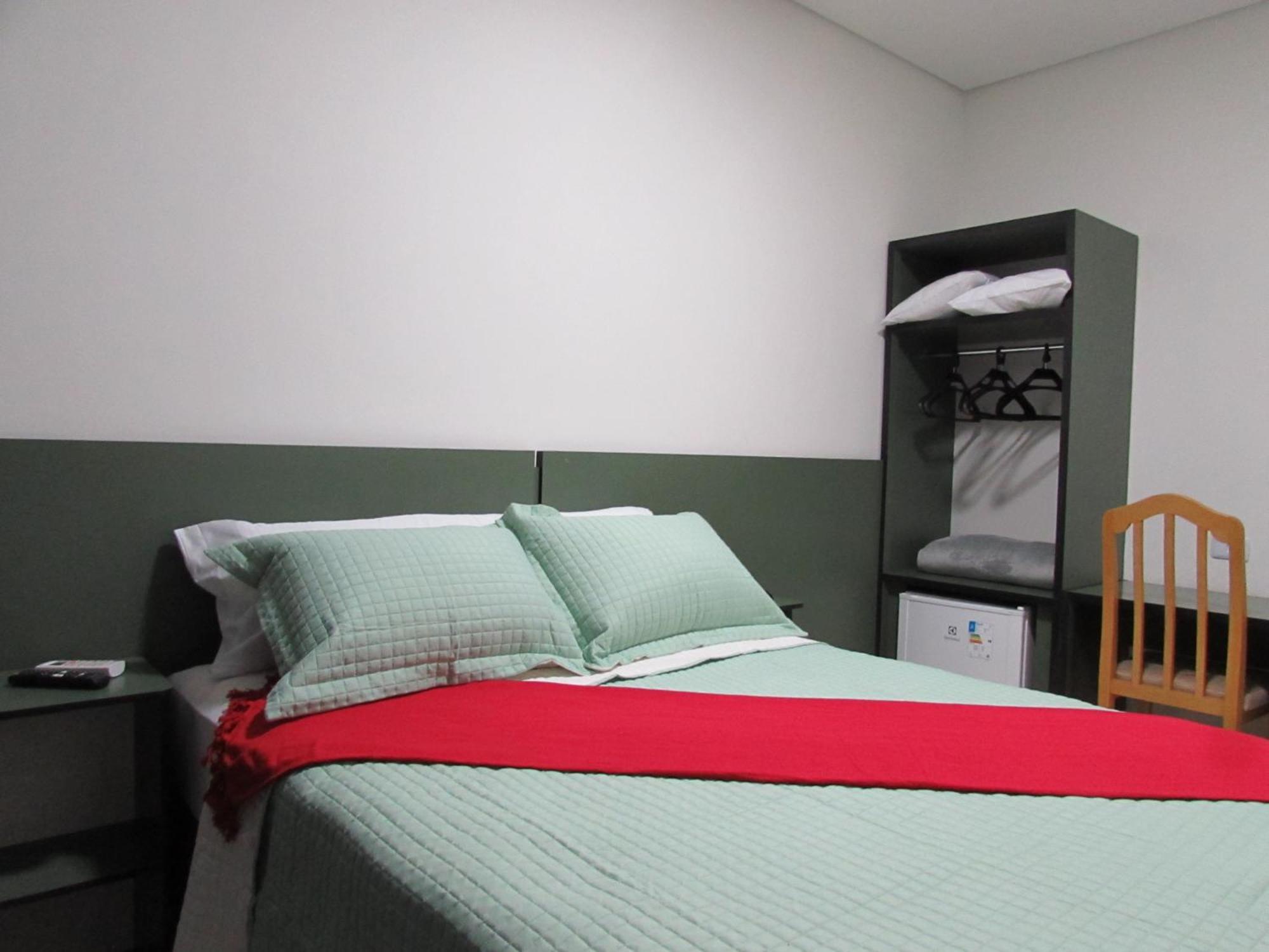 Hotel Paramount- Proximo A 25 De Marco Bras Bom Retiro E Expo Center Norte 