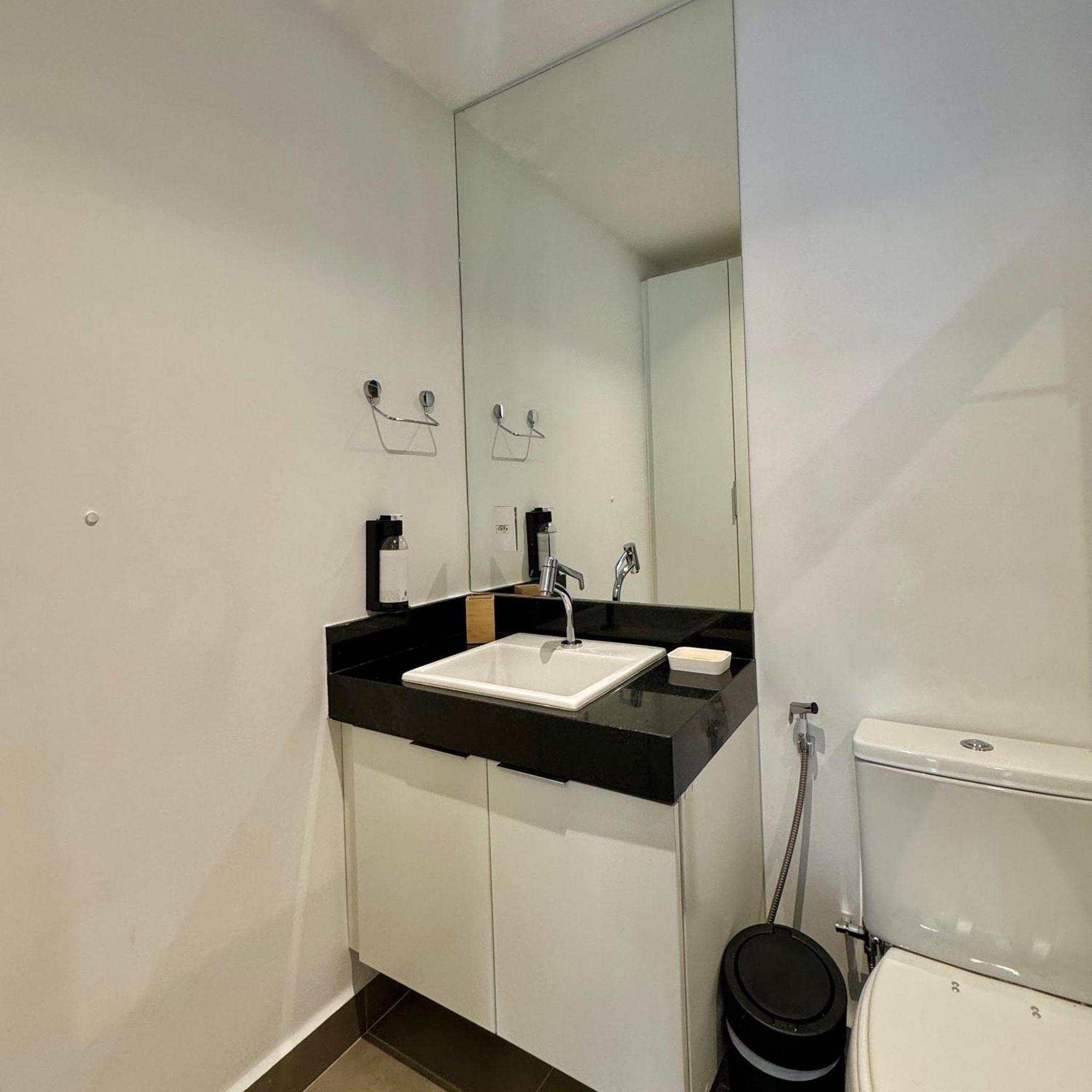 Apartamento Prime - Prox A Oscar Freire