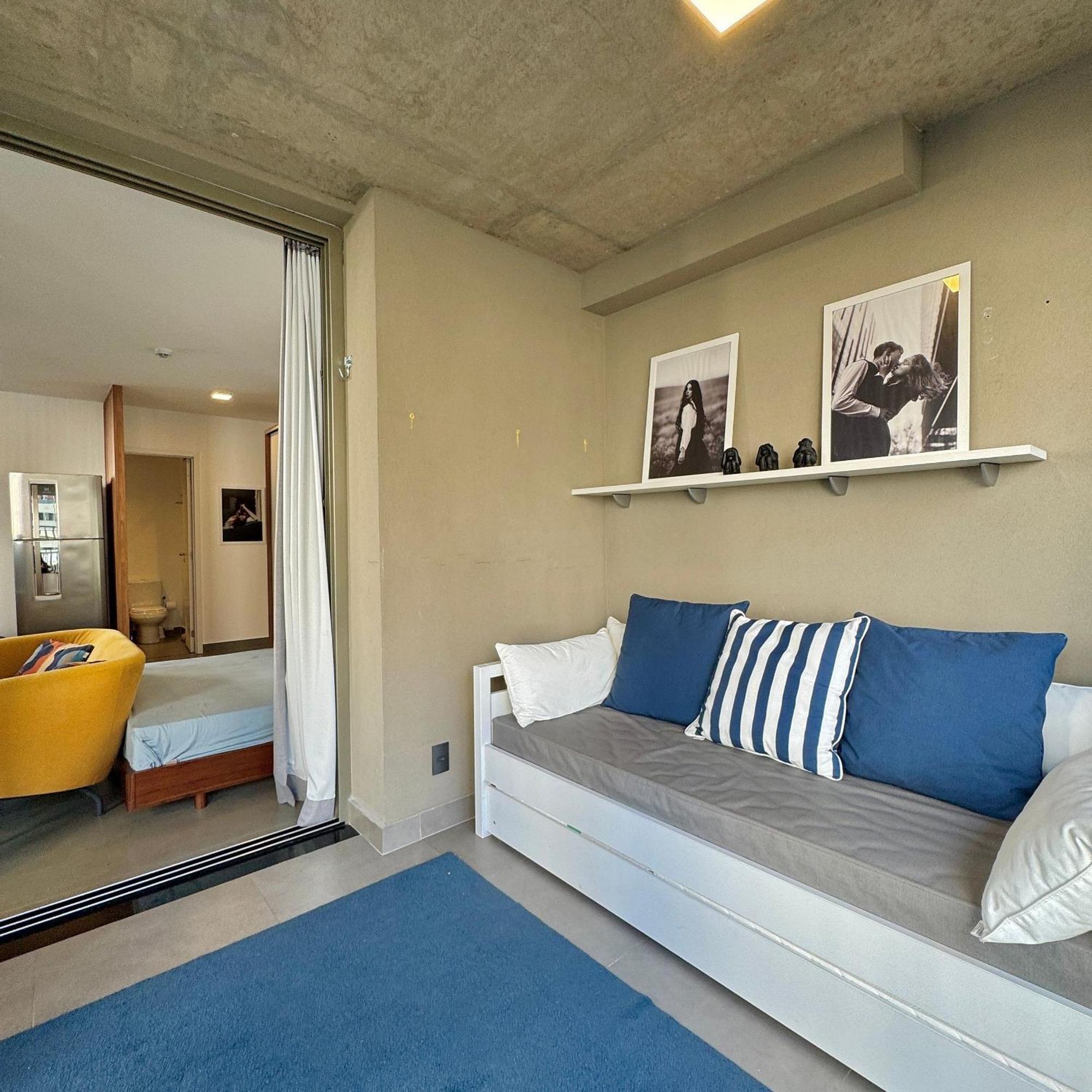 Prime - Prox A Oscar Freire Apartamento