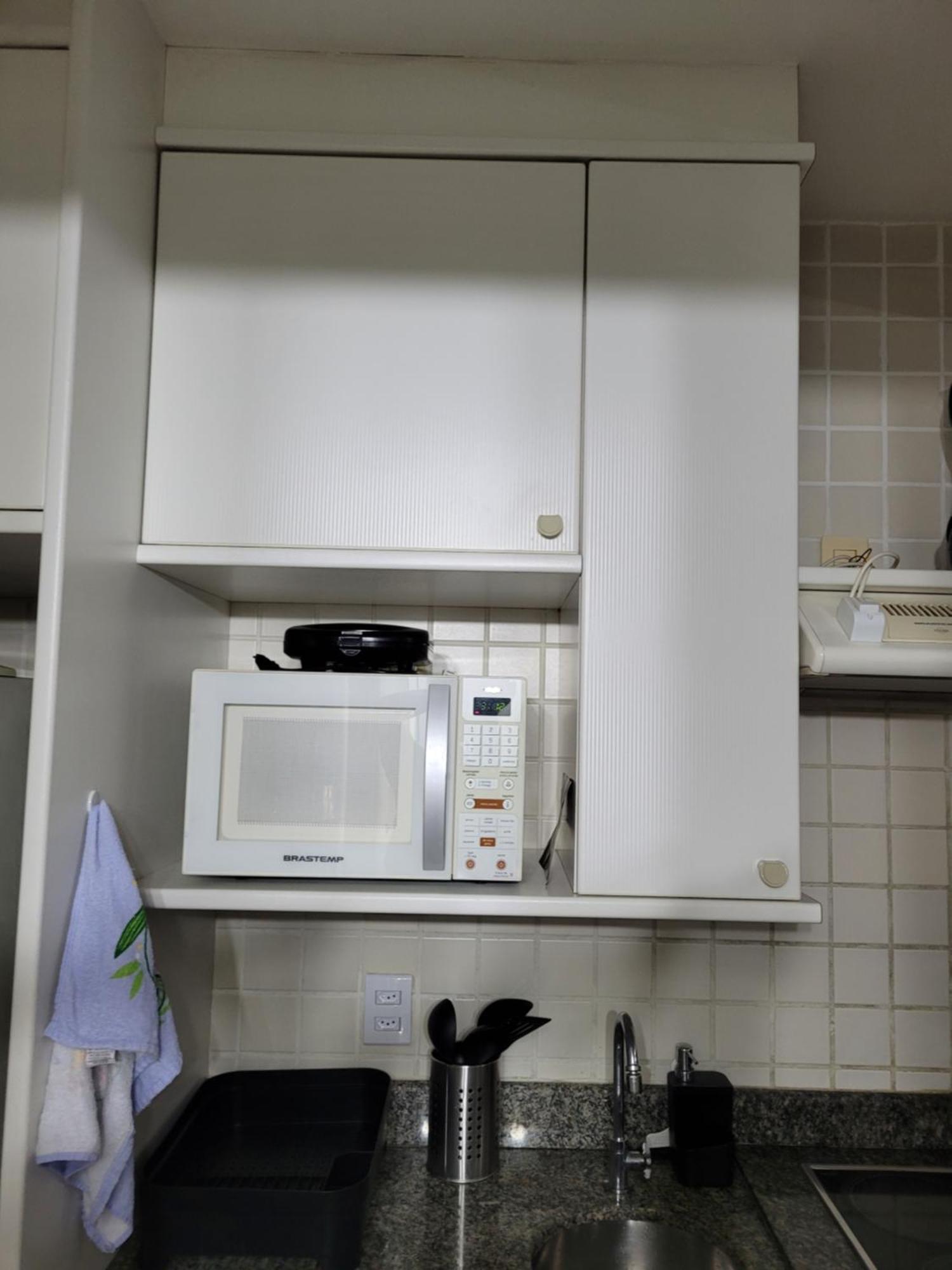 Apartamento Super Comfort Flats Ll - Allianz Parque - Com Estacionamento