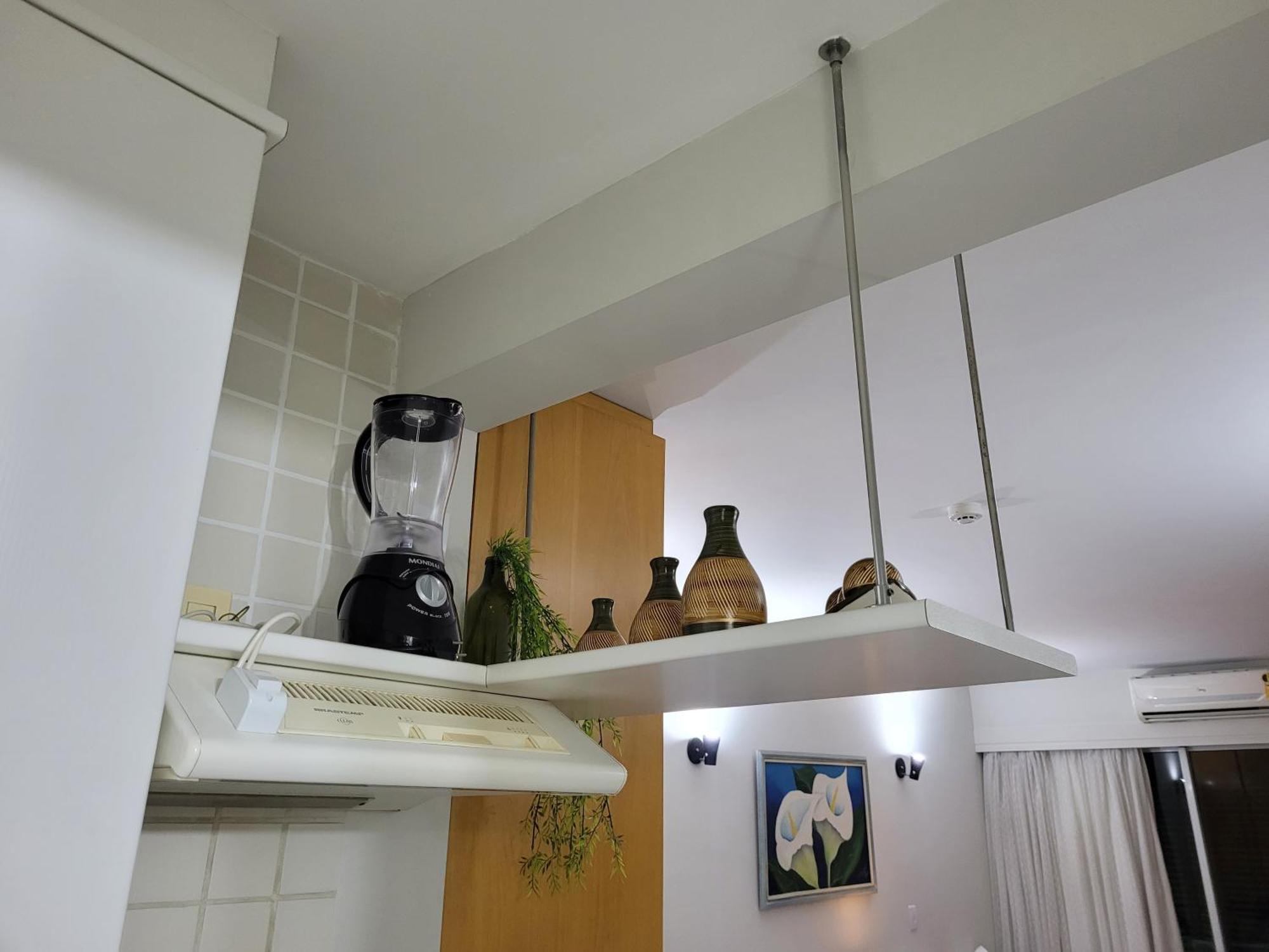 Super Comfort Flats Ll - Allianz Parque - Com Estacionamento Apartamento *