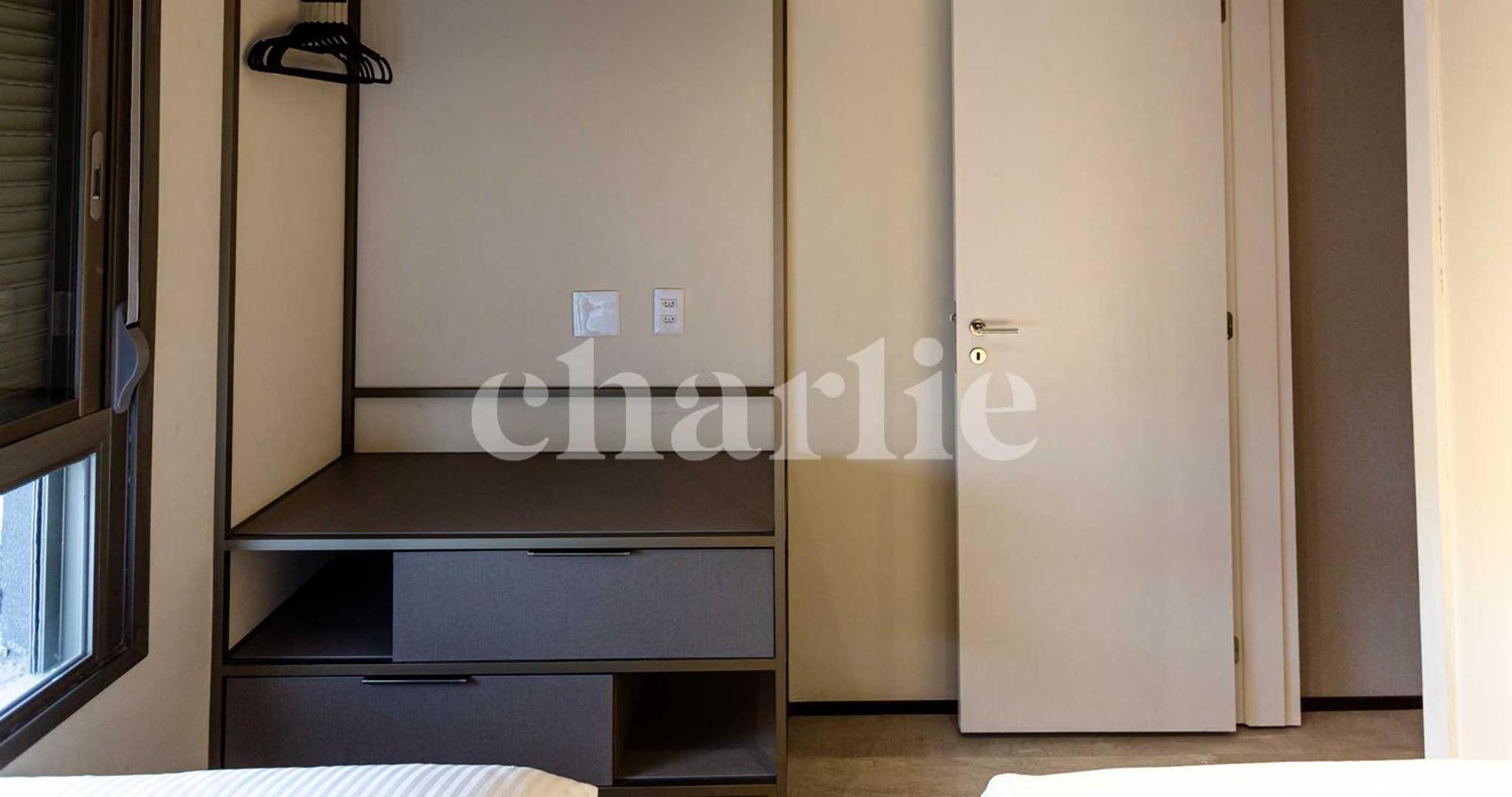 Iconyc House Of Charlie Apartment *