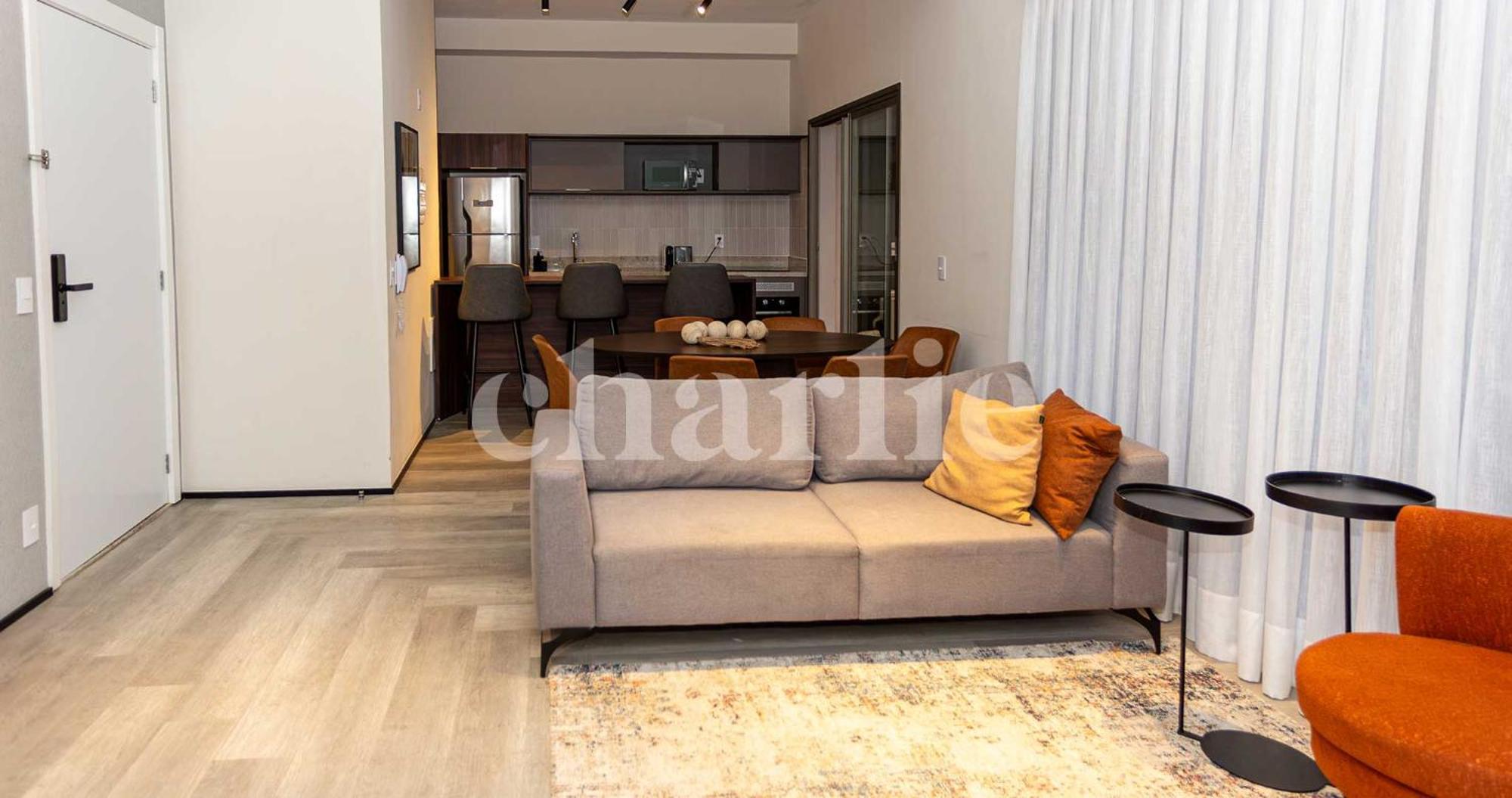 Iconyc House Of Charlie Apartment Sao Paulo
