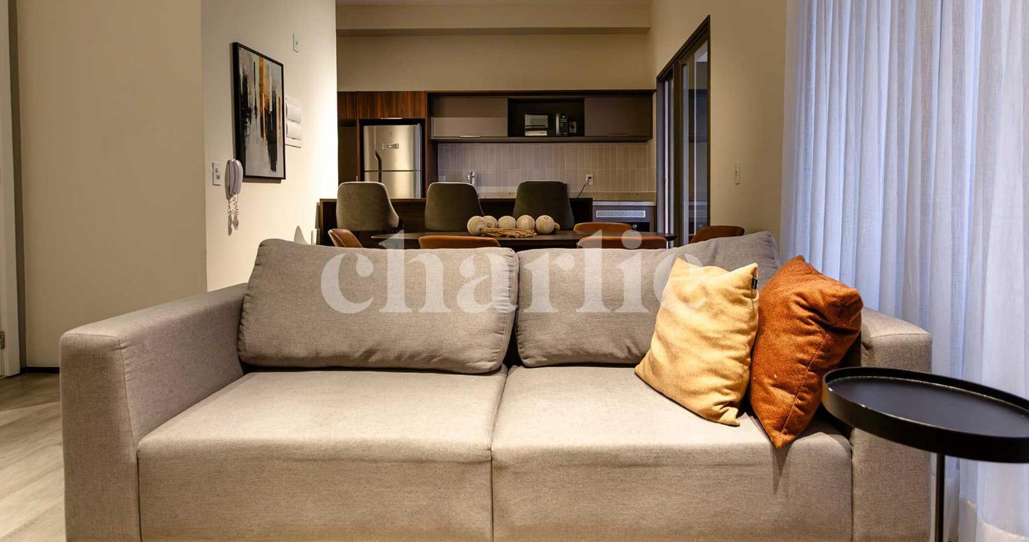 Iconyc House Of Charlie Apartment