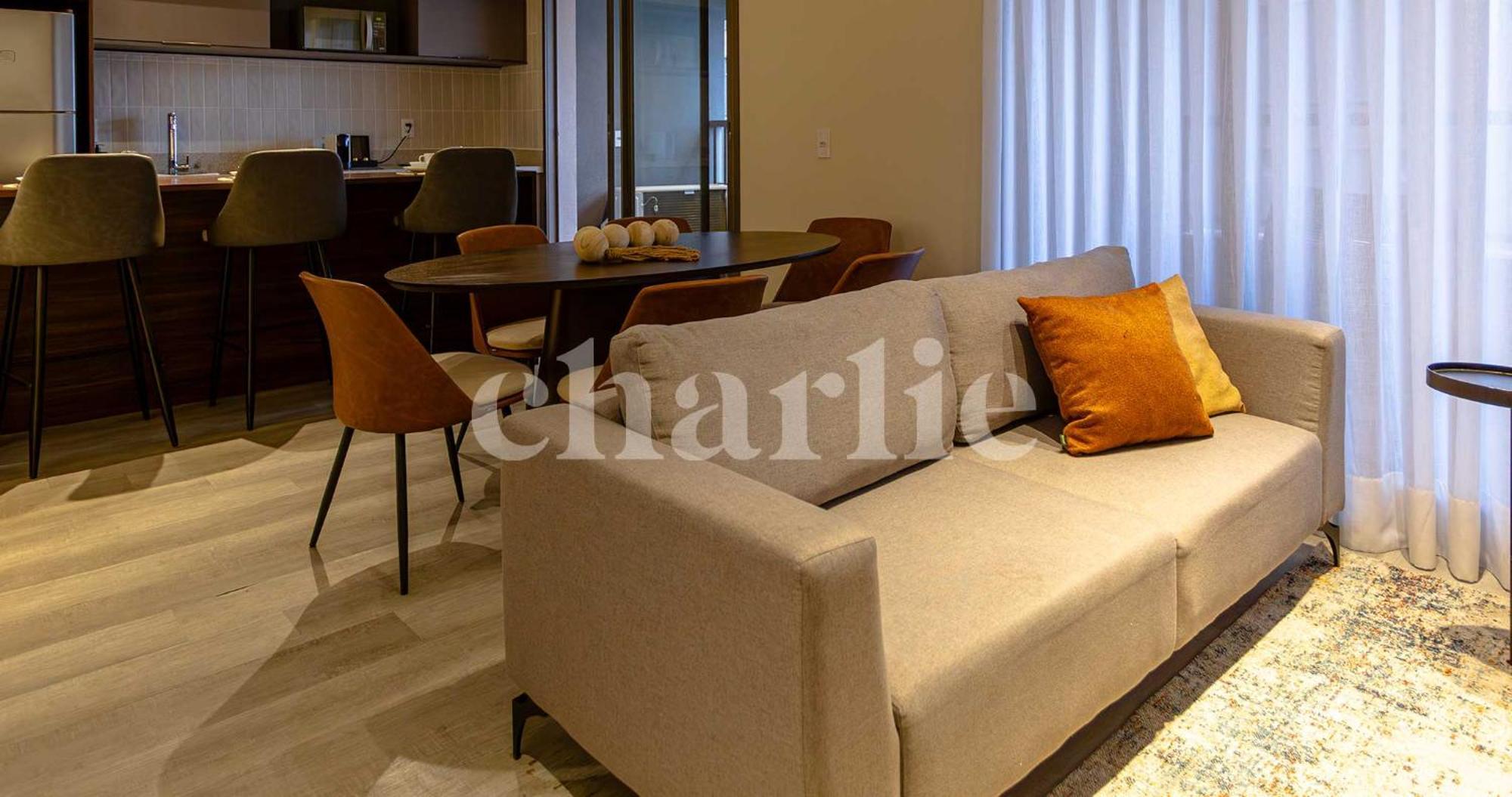 Iconyc House Of Charlie Apartment *
