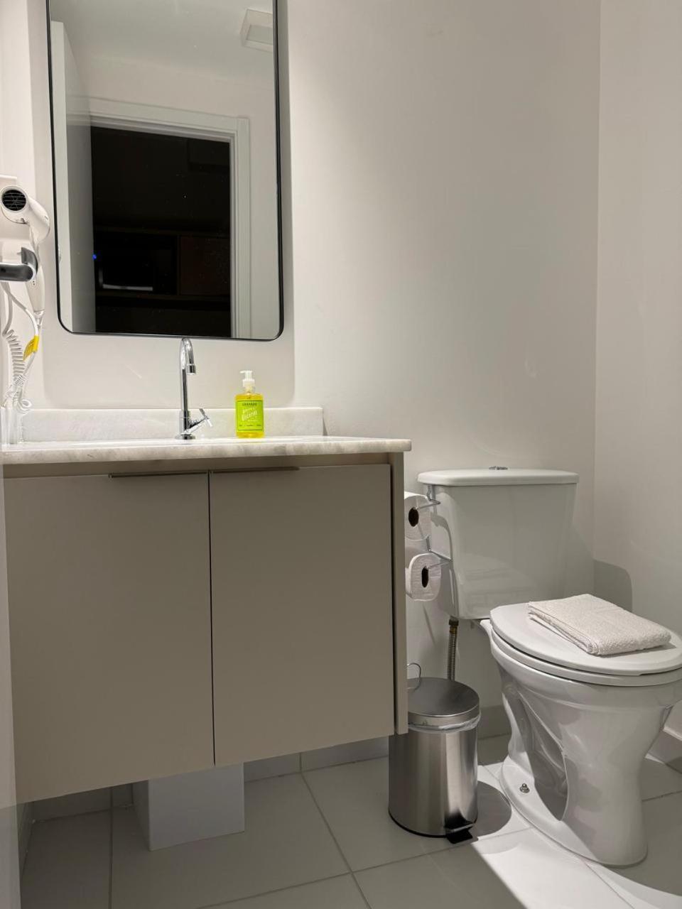 Moderno E Confortavel A 5 Minutos A Pe Da Avenida Paulista Apartment