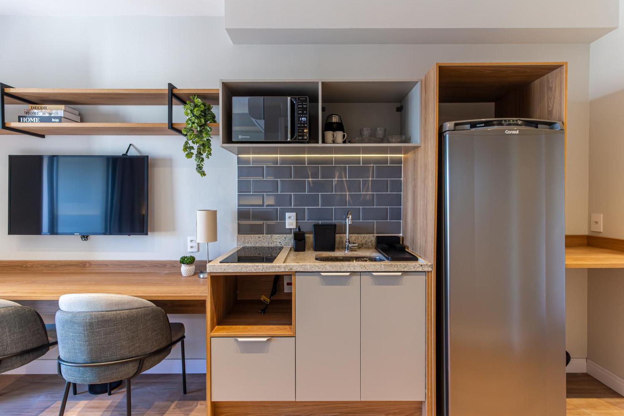 Apartamento 360 Paraiso São Paulo