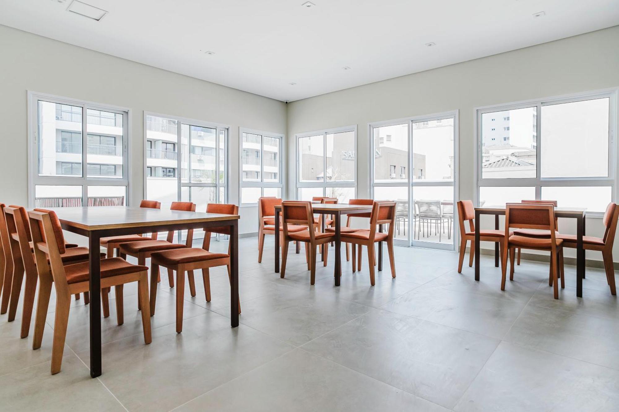 Casatb Ipiranga Na Buarque Apartamento