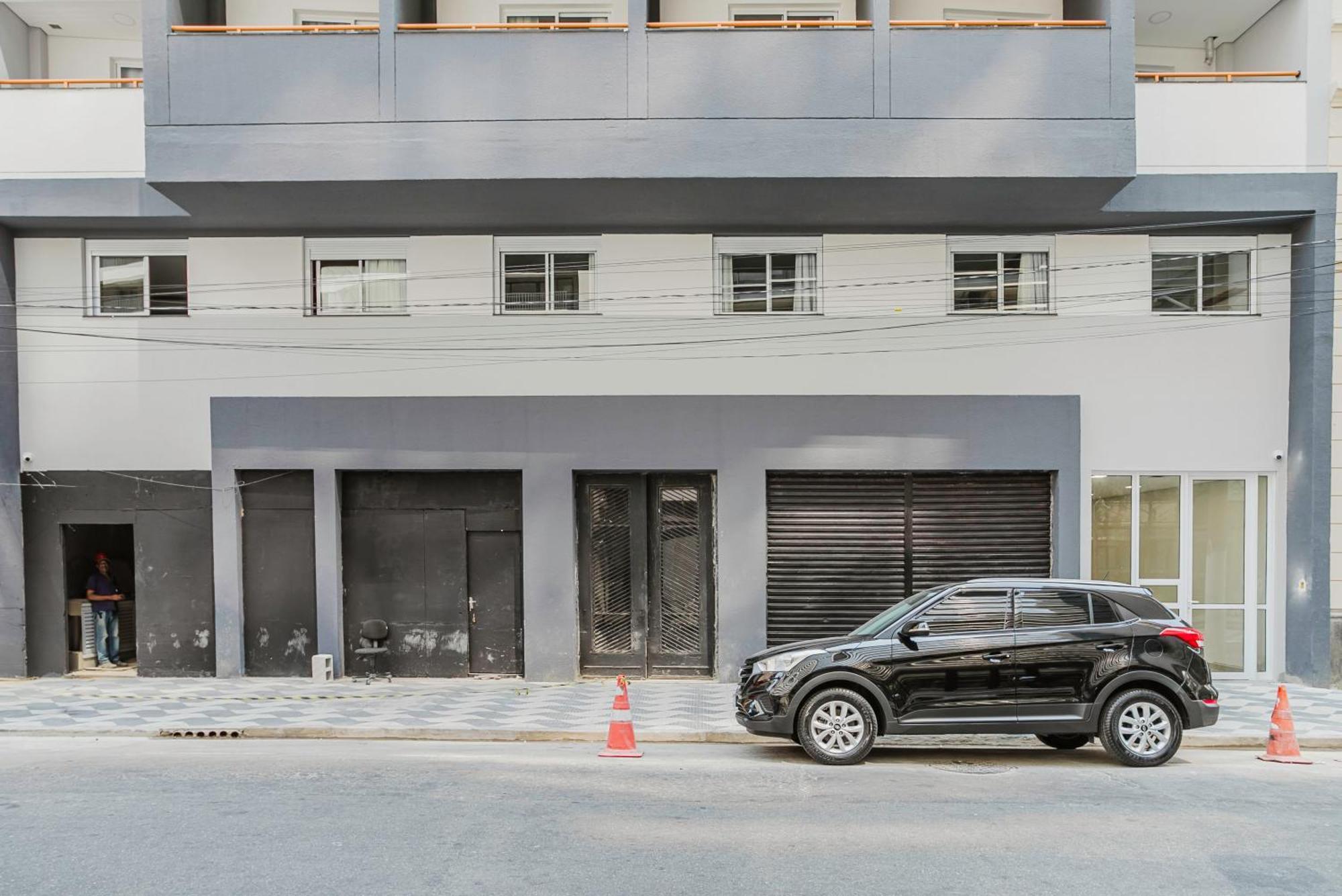 Apartamento Casatb Ipiranga Na Buarque