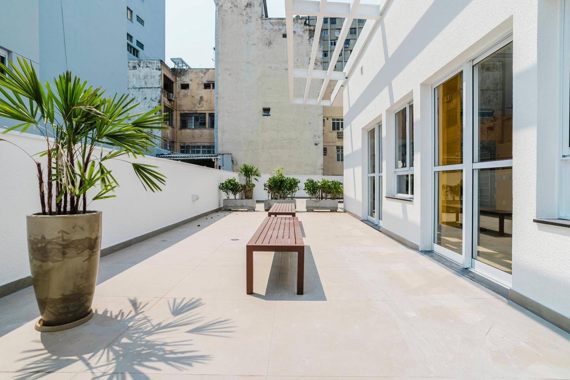Casatb Ipiranga Na Buarque São Paulo
