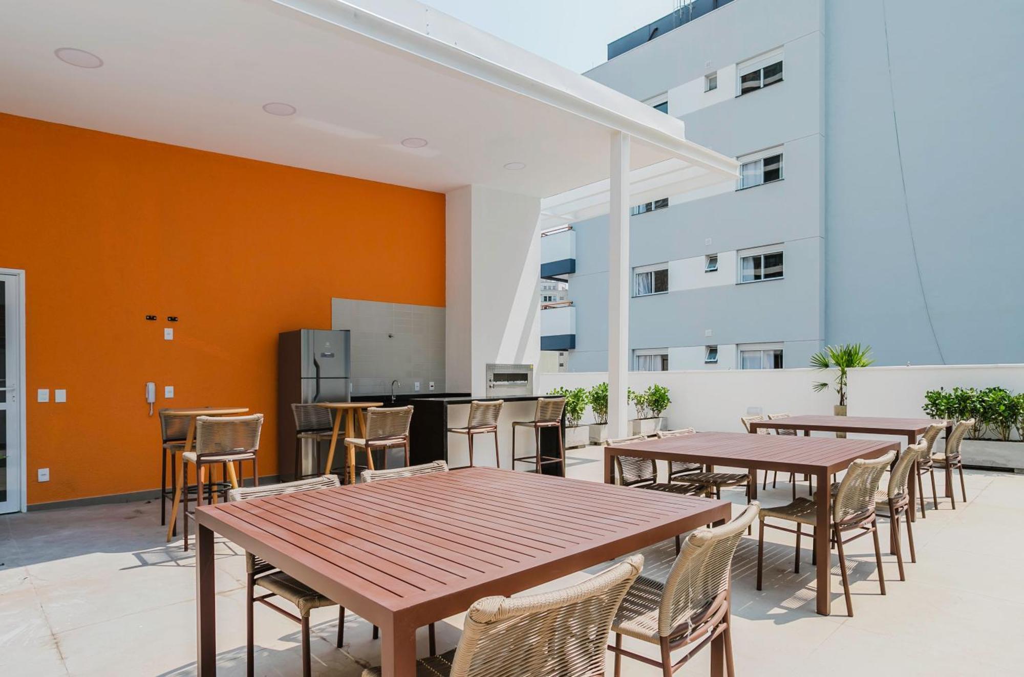 Casatb Ipiranga Na Buarque Apartamento *