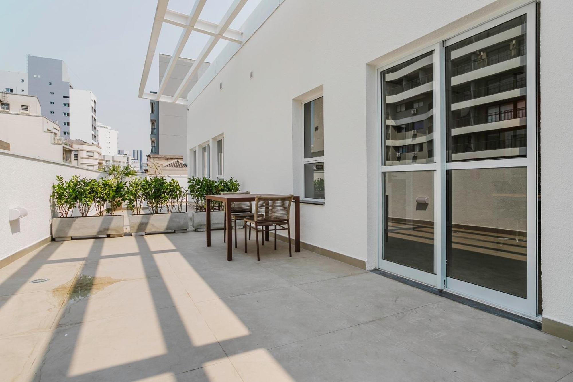 Casatb Ipiranga Na Buarque Apartamento São Paulo