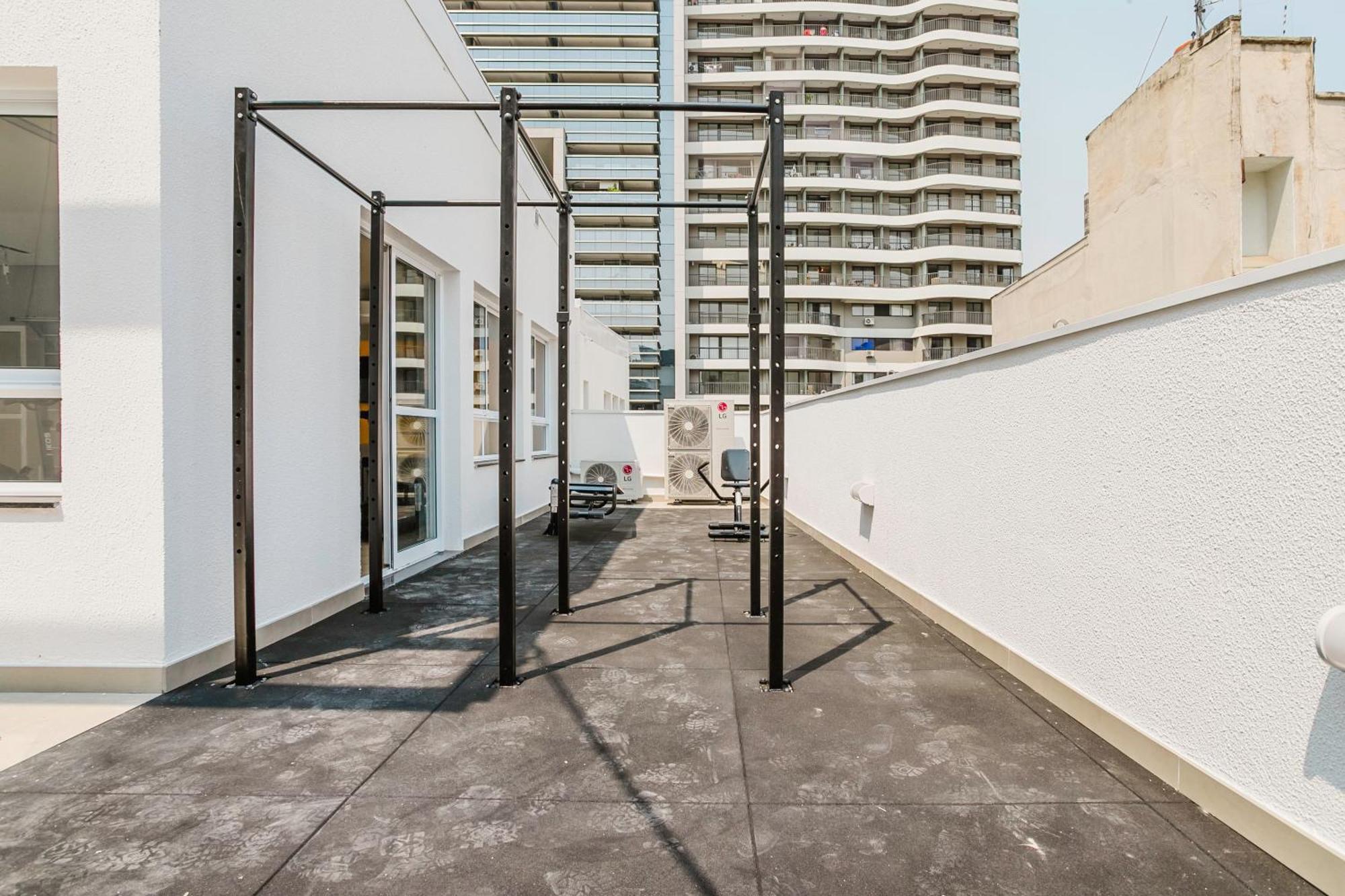 Apartamento Casatb Ipiranga Na Buarque São Paulo