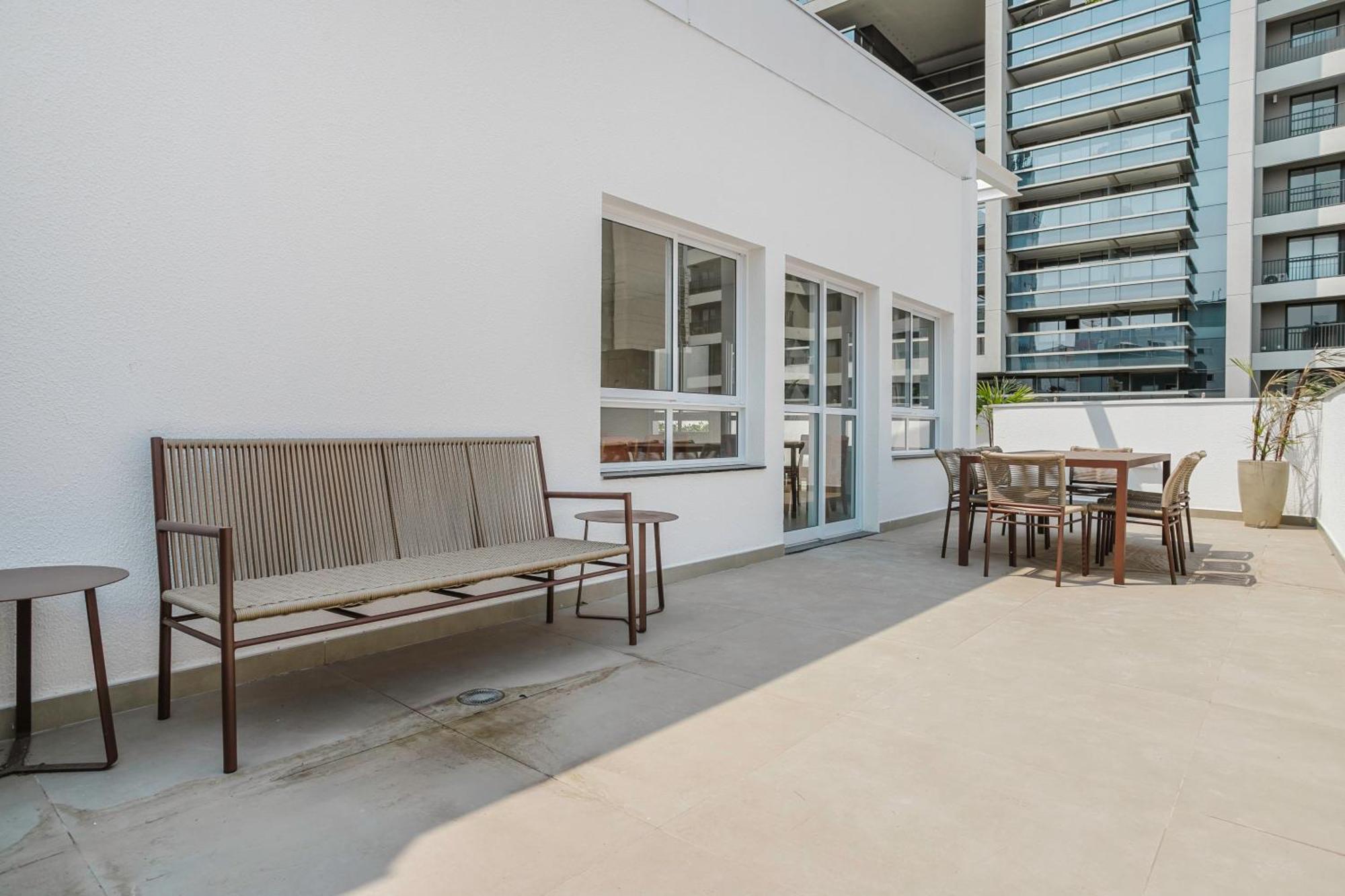 Apartamento Casatb Ipiranga Na Buarque *