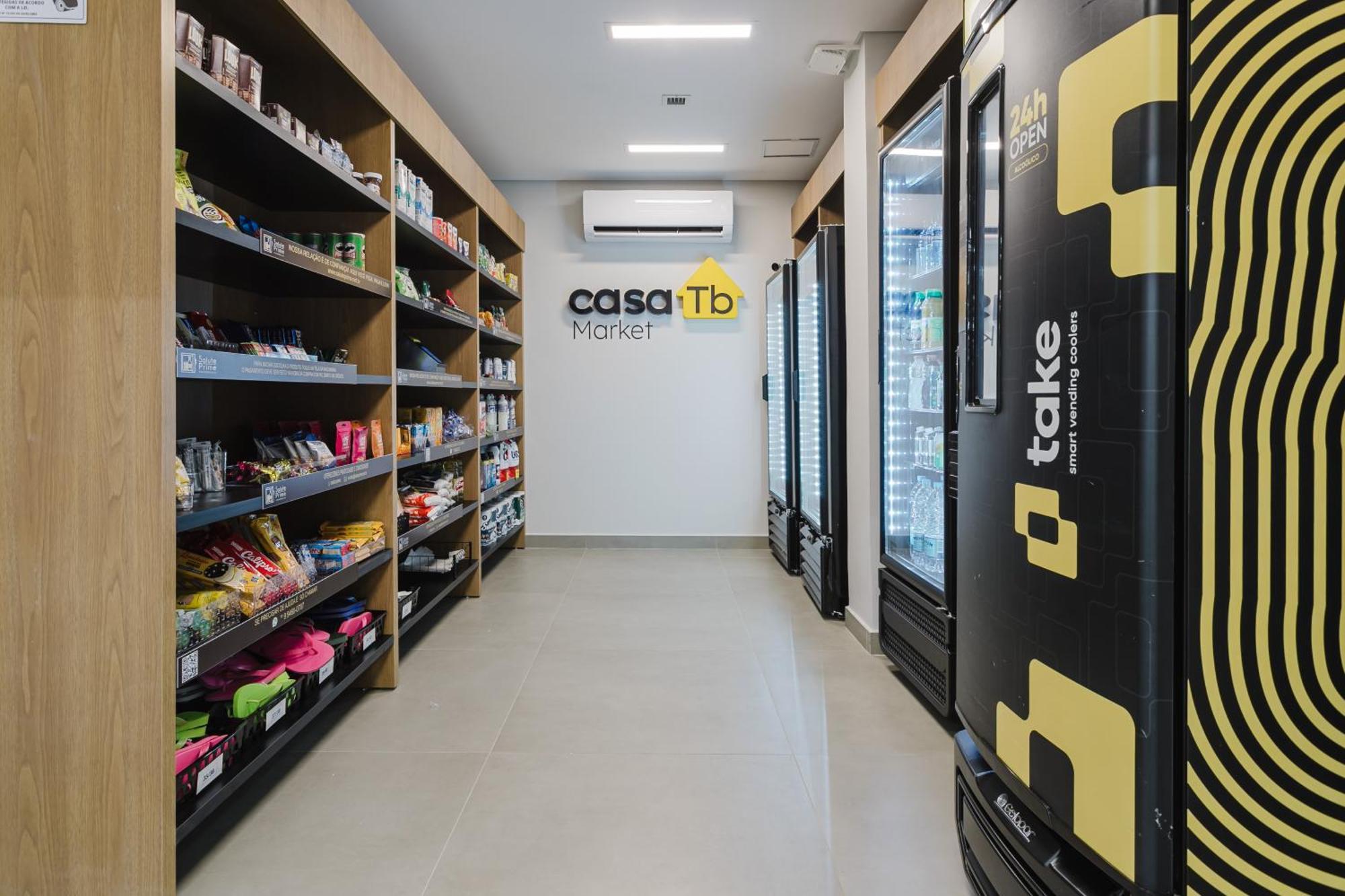 Casatb Ipiranga Na Buarque Apartamento