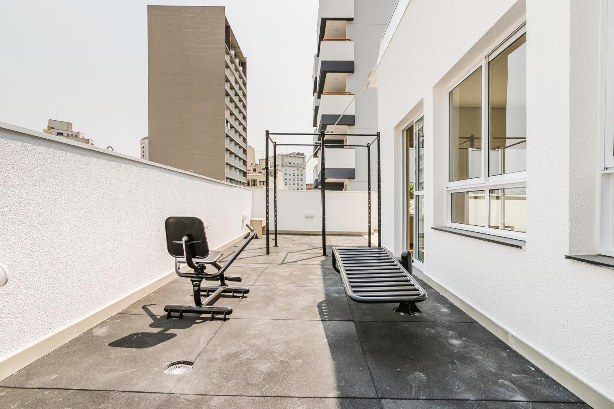 Casatb Ipiranga Na Buarque * São Paulo