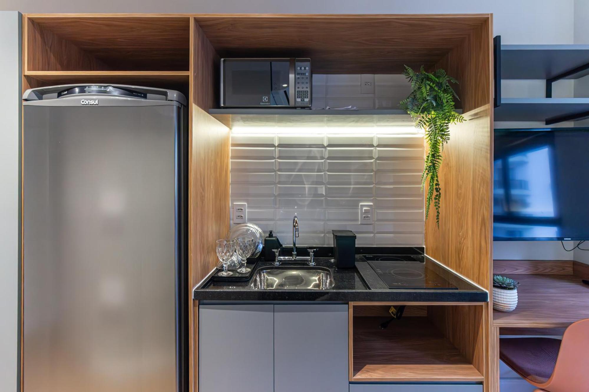360 Coraz Perdizes Apartamento