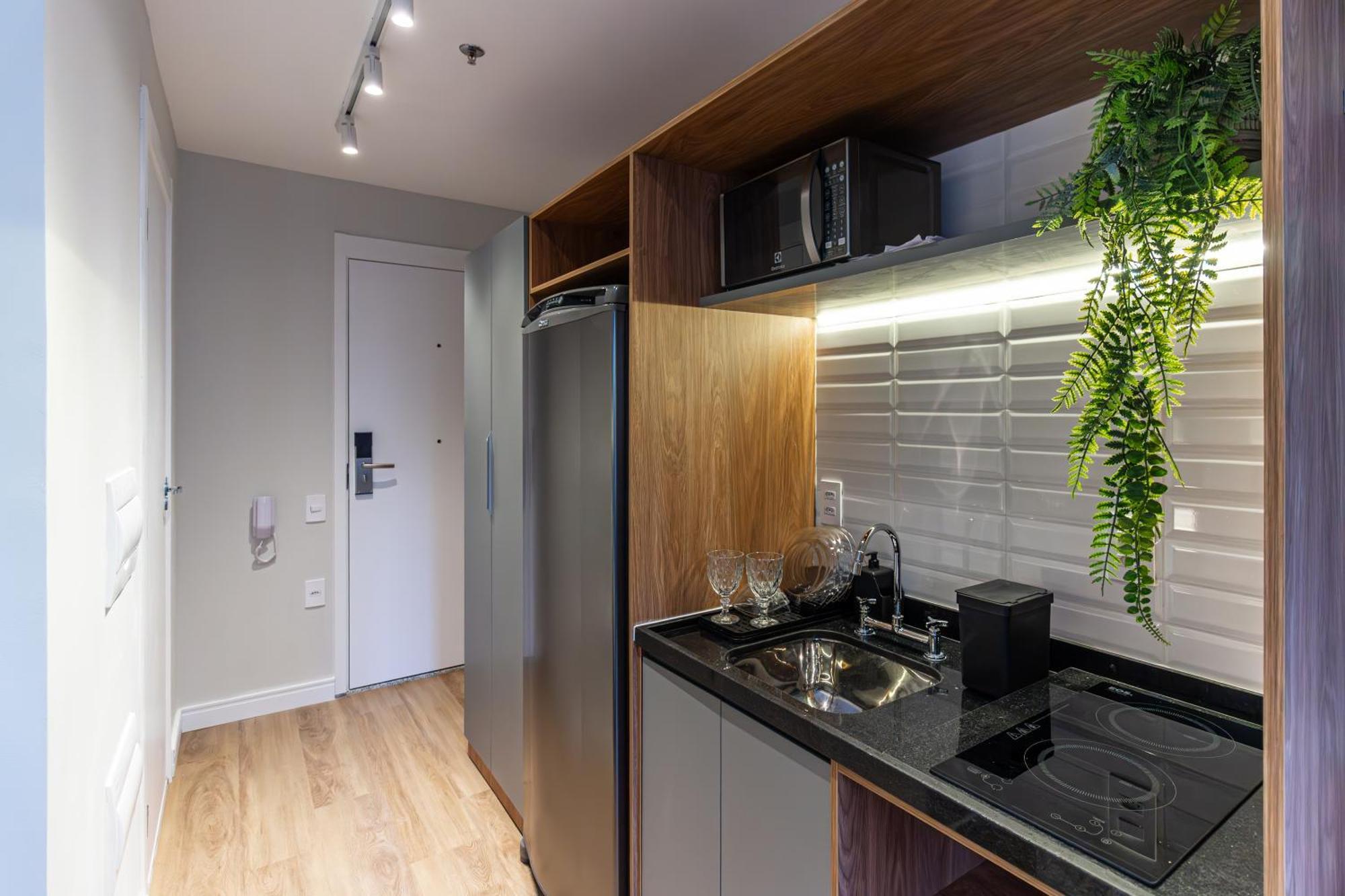 360 Coraz Perdizes Apartamento *