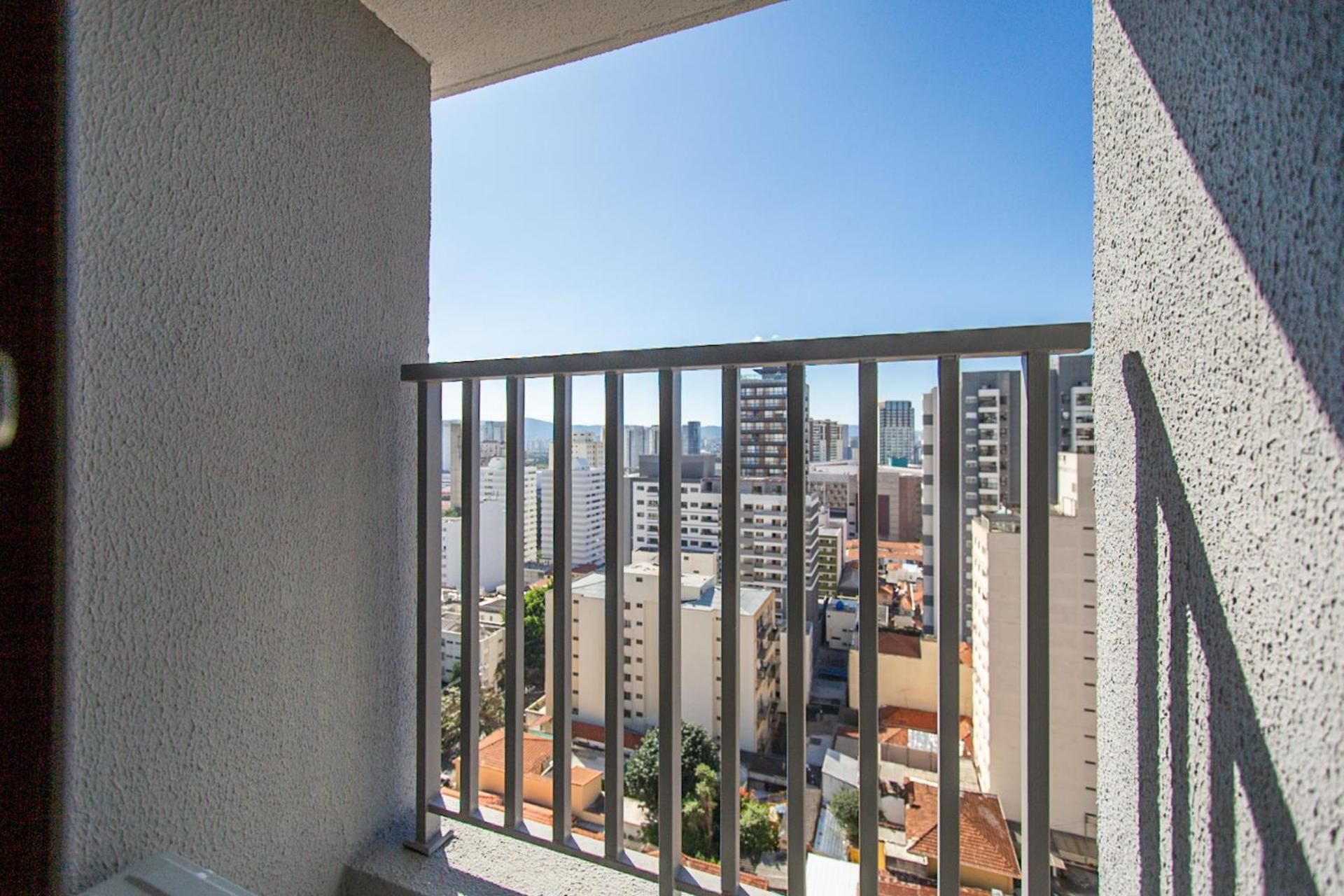 Apartamento 360 Coraz Perdizes São Paulo