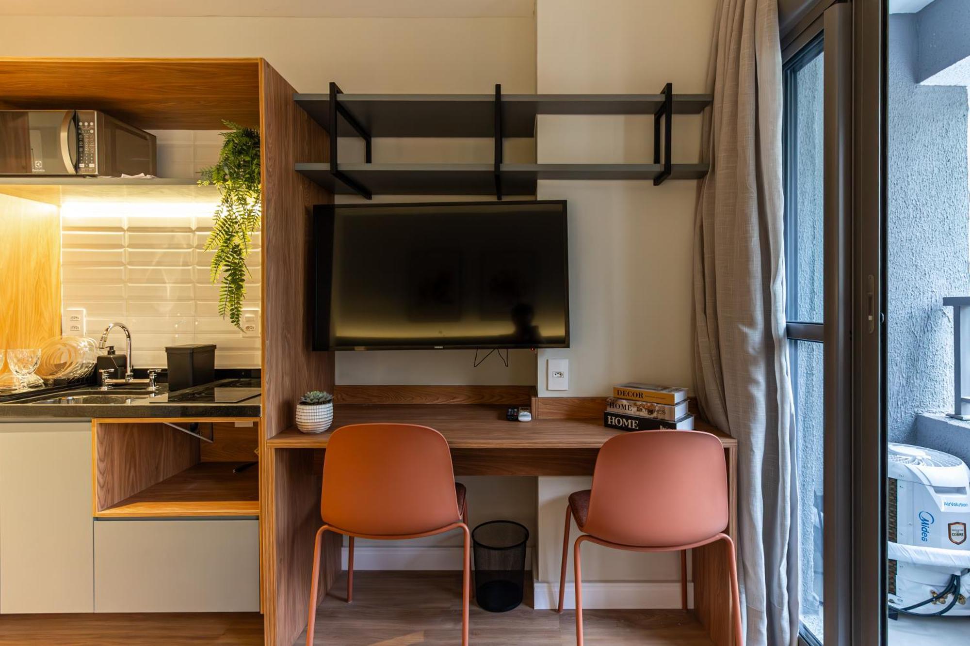 Apartamento 360 Coraz Perdizes