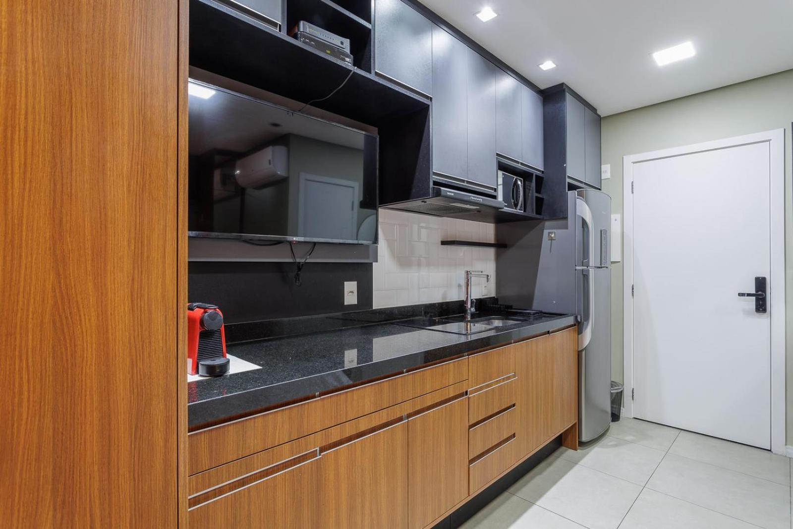 Lindo Em Liberdade - Apartamento *