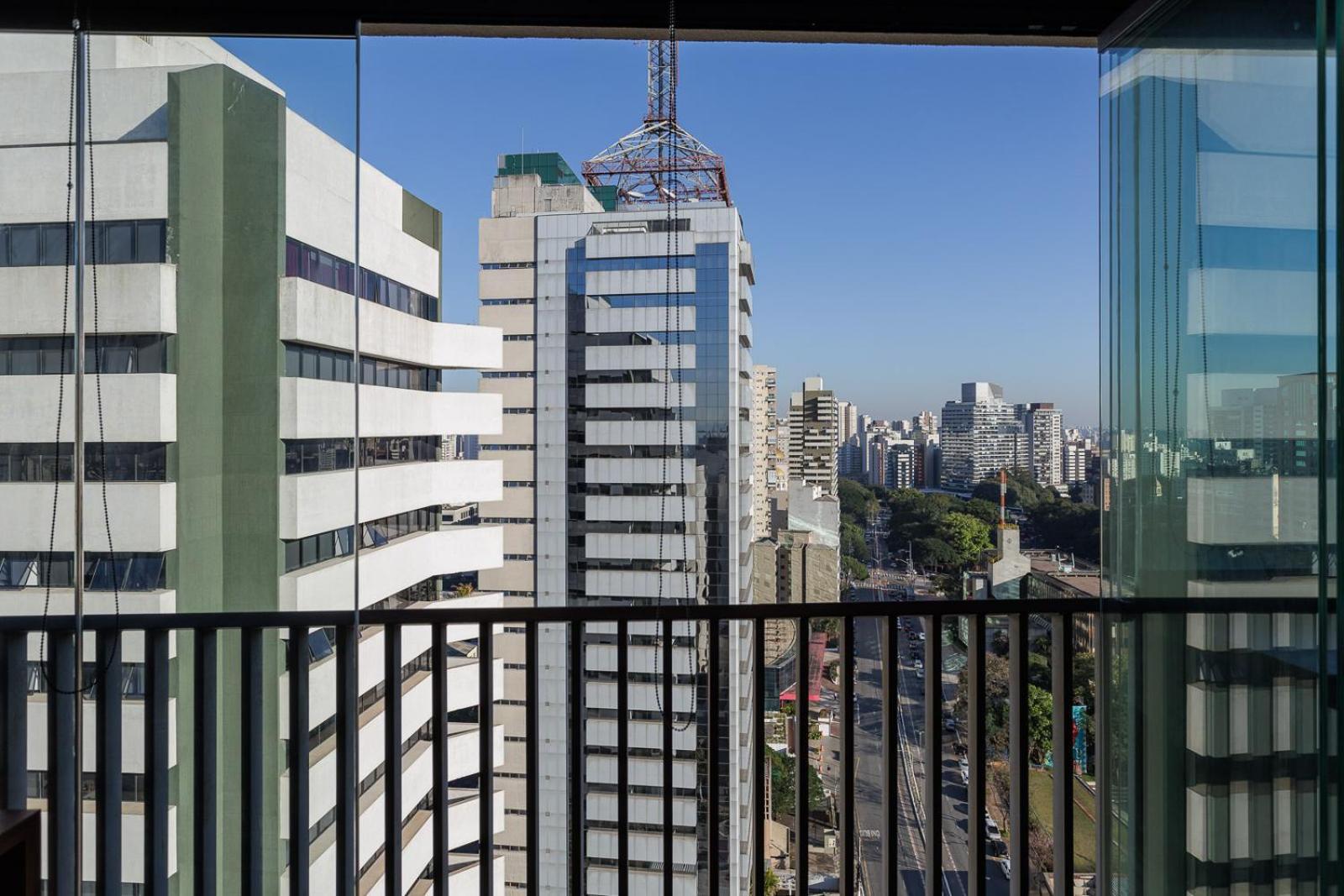 Lindo Em Liberdade - Apartamento