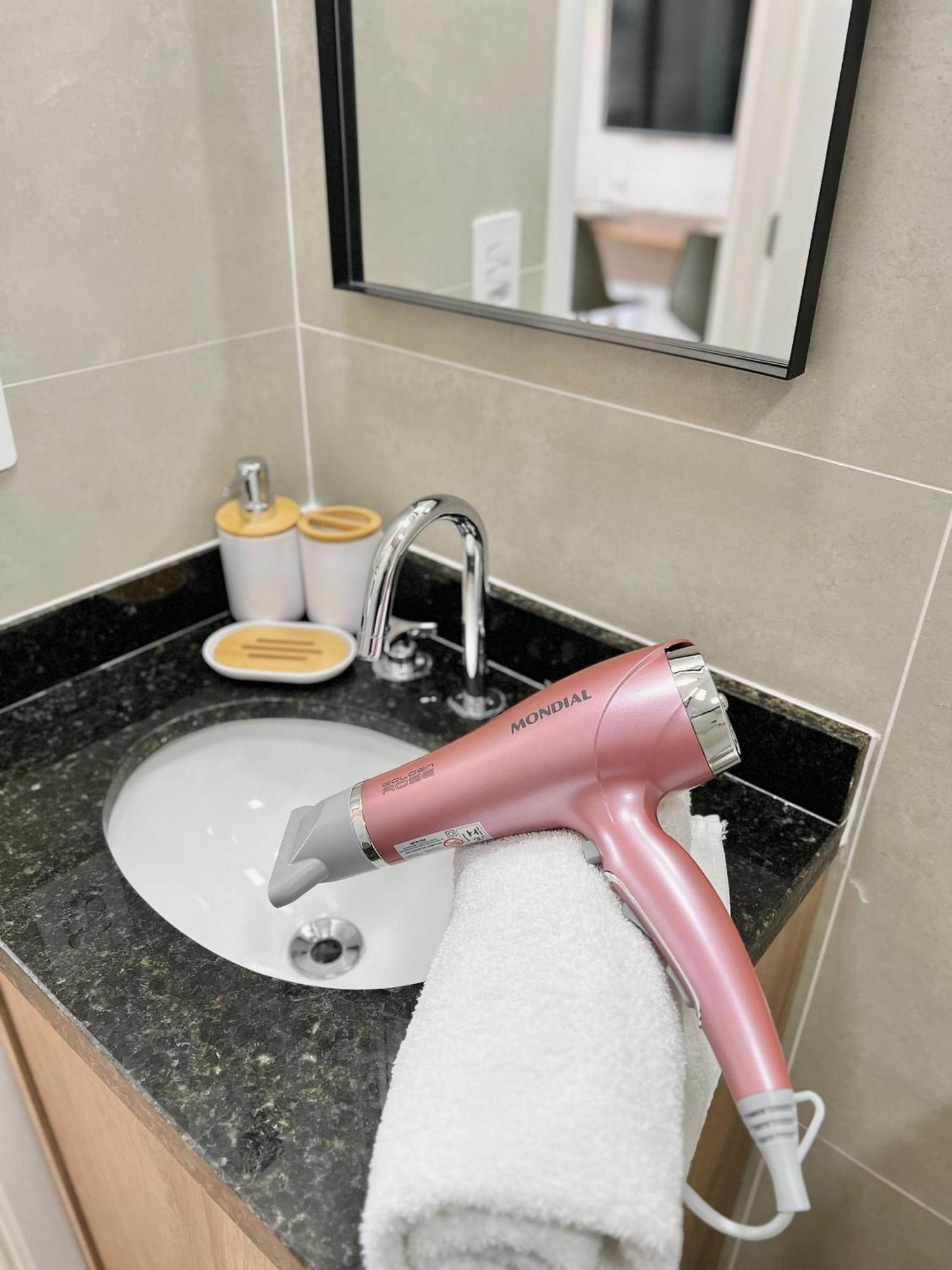 Innvista Allure Residencial Moema Apartment