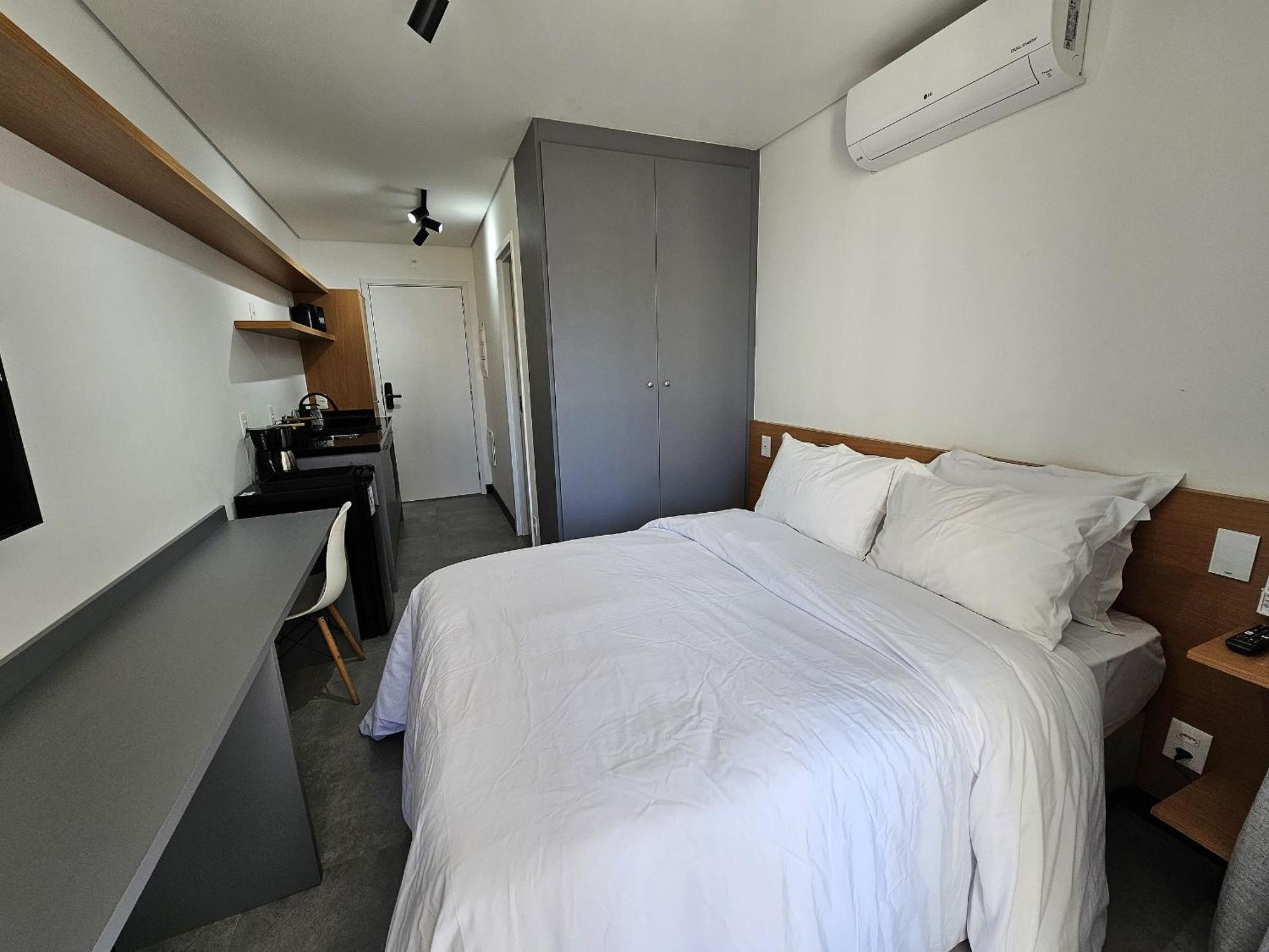 Tatuape - Sp Apartamento *