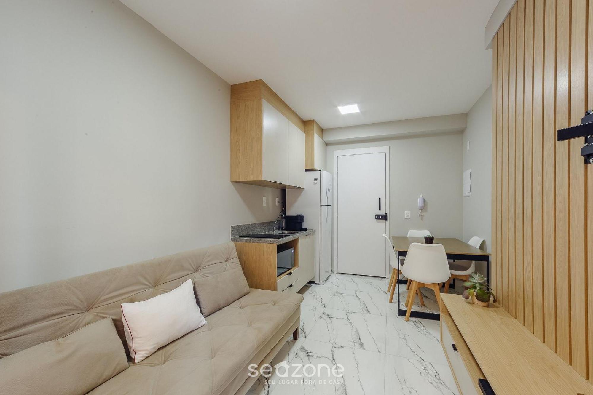 Aptos Em Perdizes, Proximo Ao Allianz Parque - Wel Apartment
