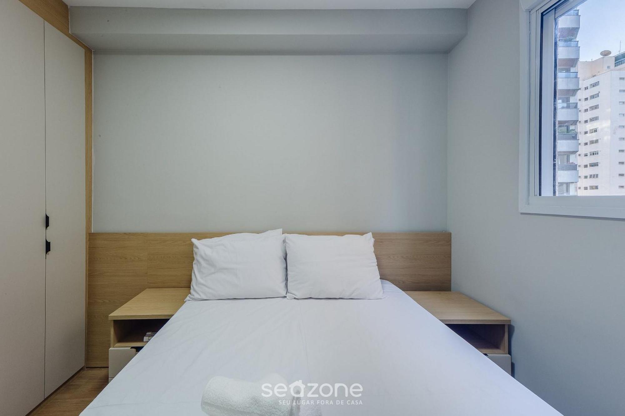 Aptos Em Perdizes, Proximo Ao Allianz Parque - Wel Apartment Sao Paulo