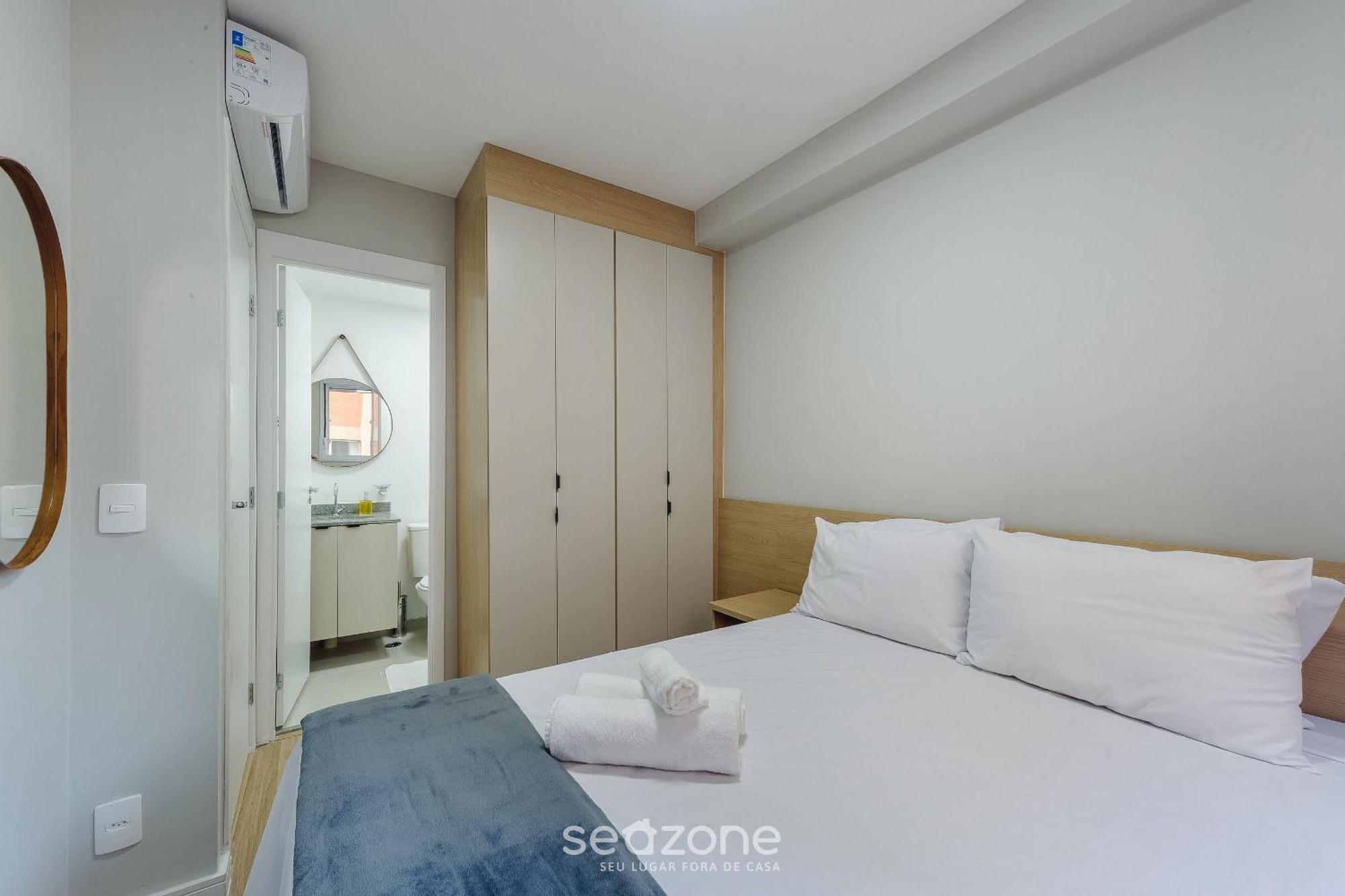 Apartment Aptos Em Perdizes, Proximo Ao Allianz Parque - Wel Sao Paulo