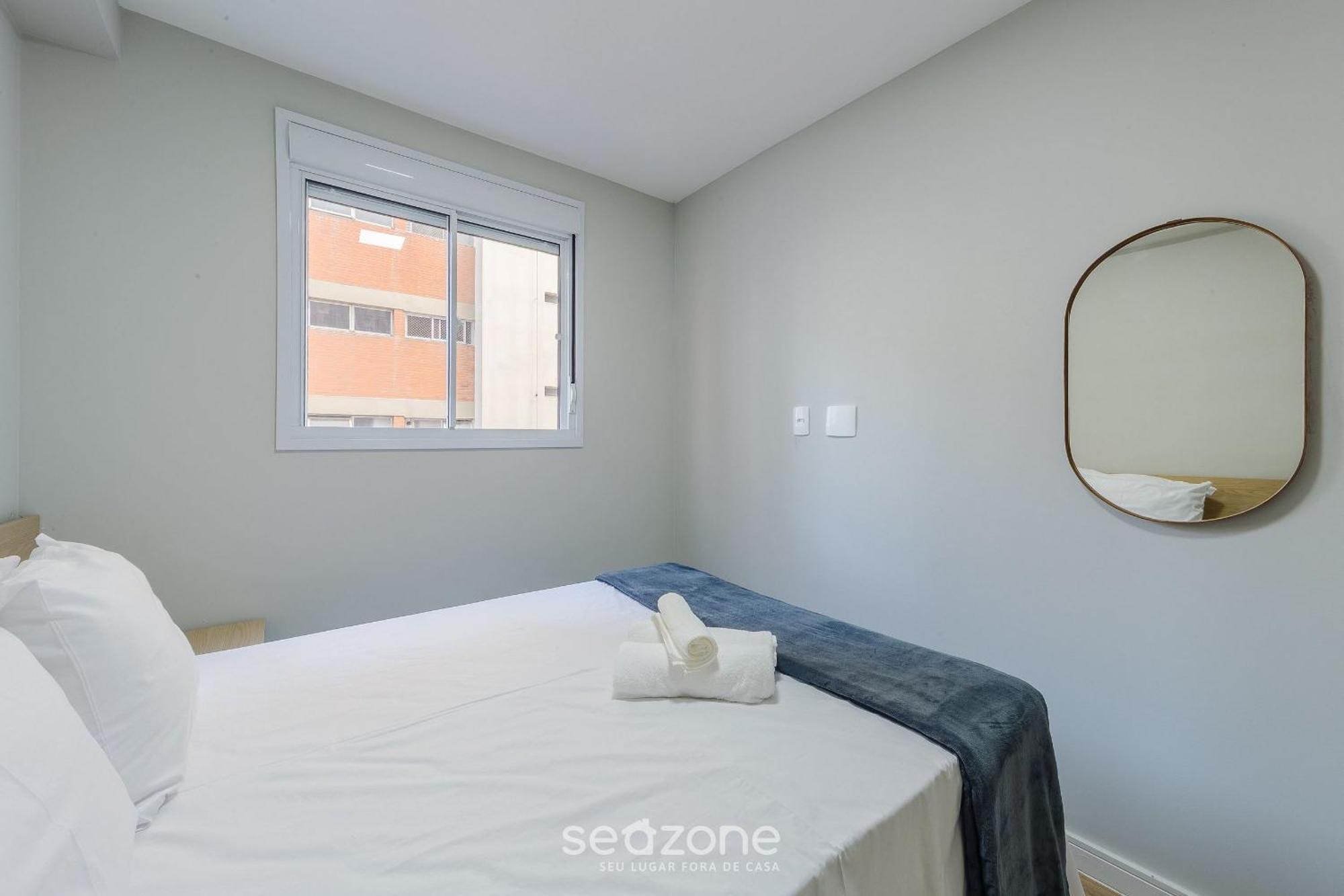Aptos Em Perdizes, Proximo Ao Allianz Parque - Wel Apartment Sao Paulo