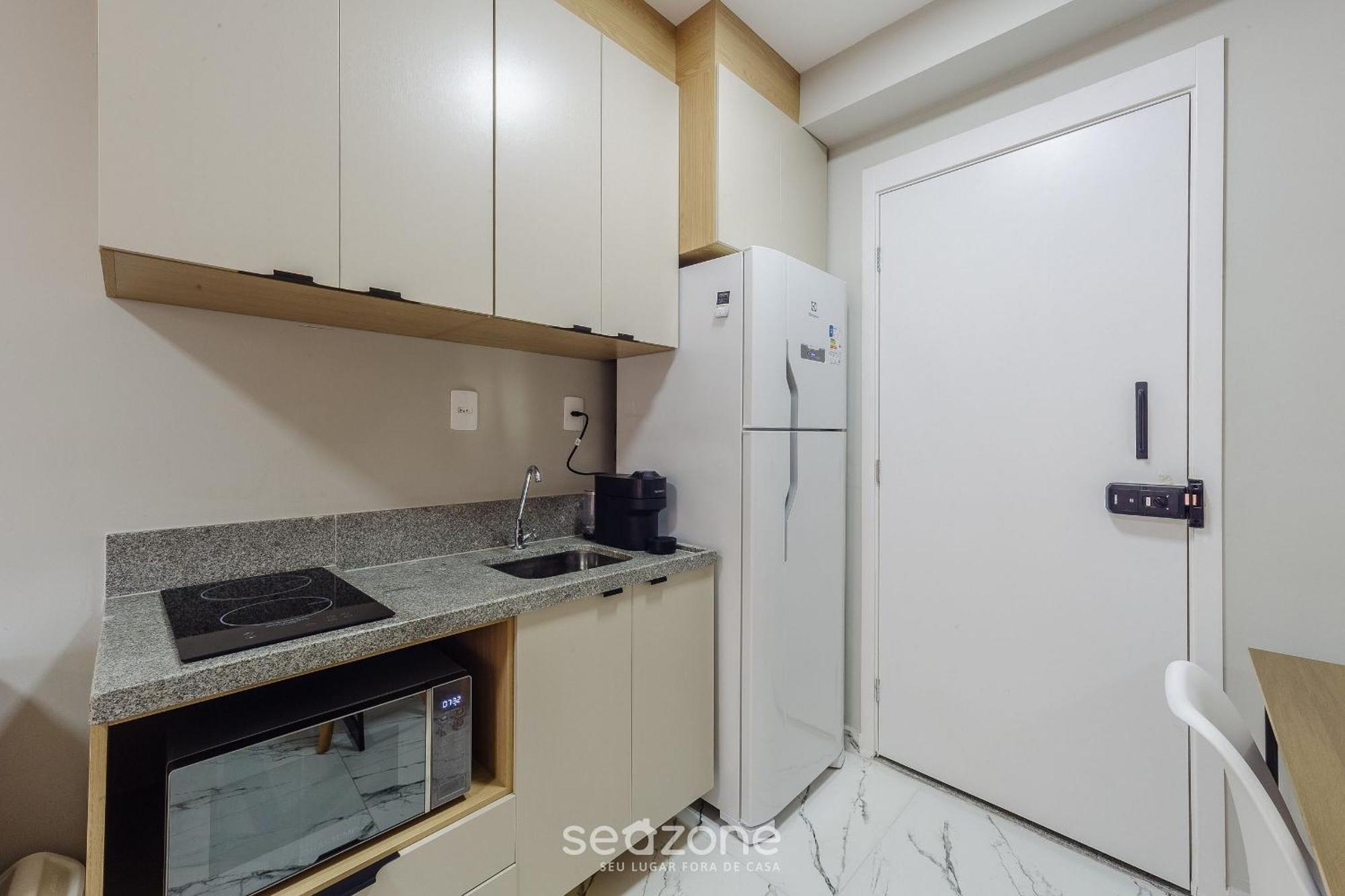 Apartment Aptos Em Perdizes, Proximo Ao Allianz Parque - Wel *