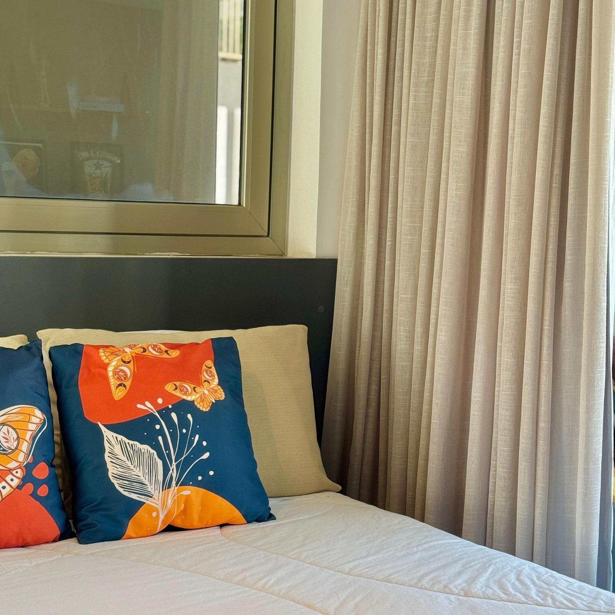 Prime - Prox A Oscar Freire, Jardins Apartment