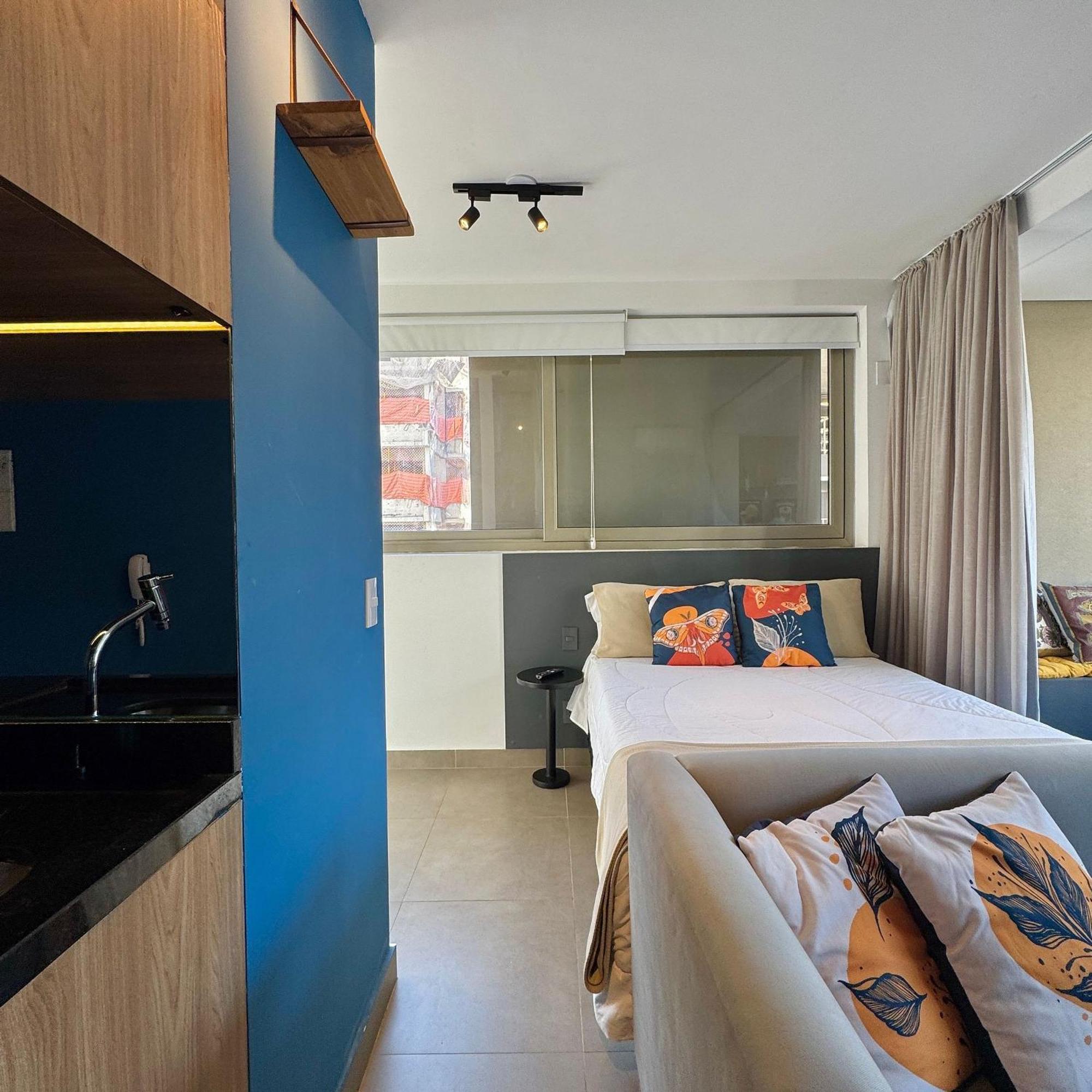 Prime - Prox A Oscar Freire, Jardins