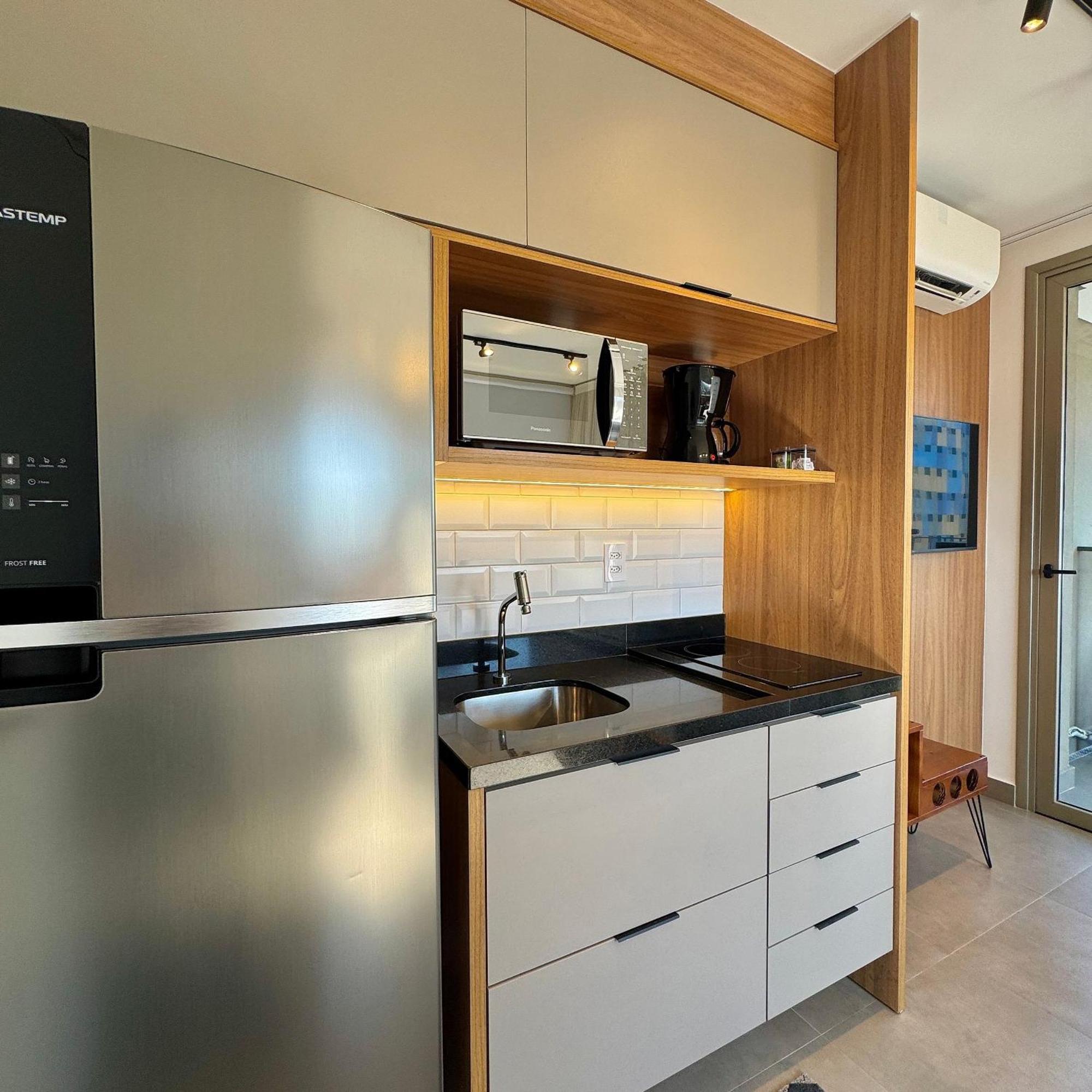 Apartment Prime - Prox A Oscar Freire, Jardins *