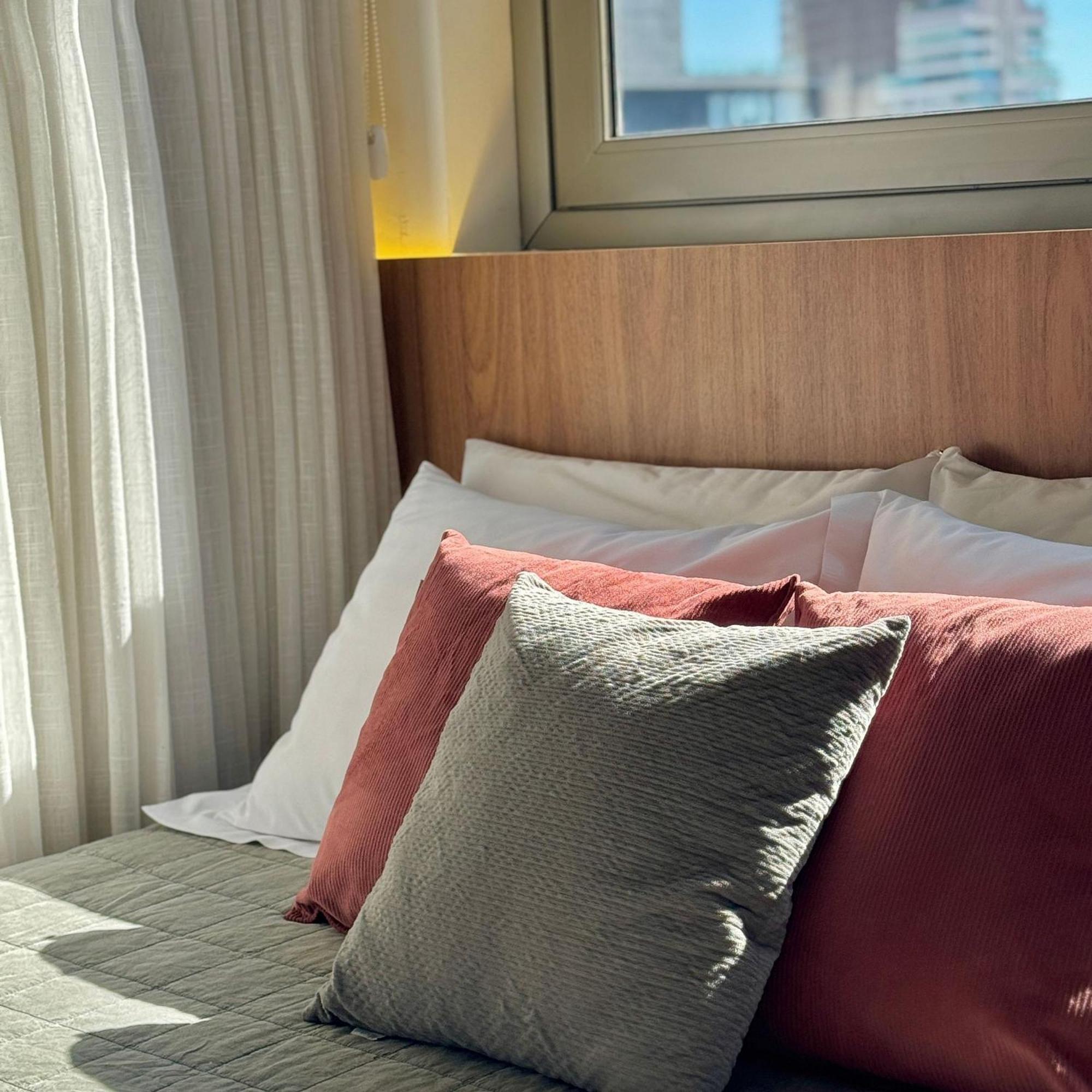 Prime - Prox A Oscar Freire, Jardins Apartment Sao Paulo