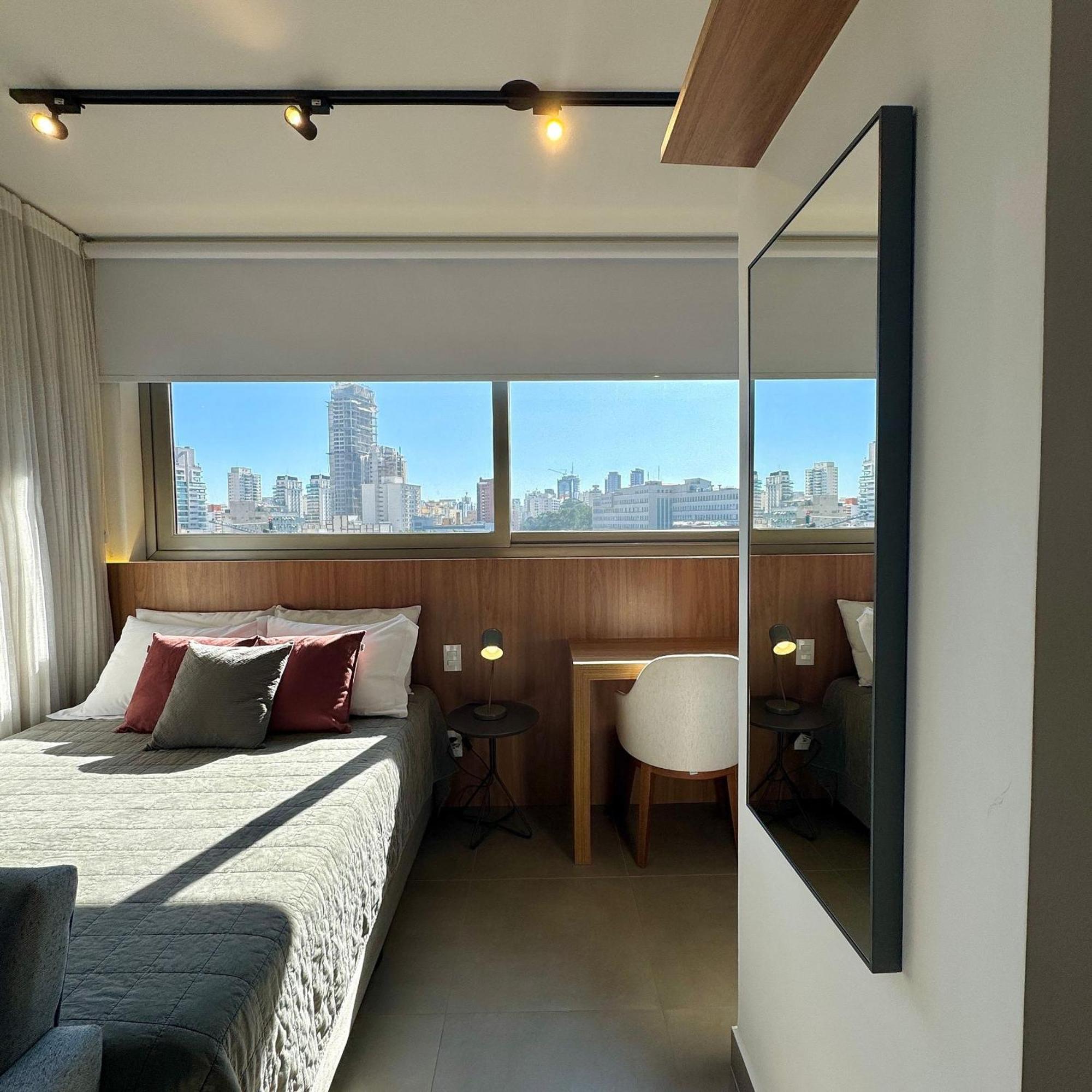 Prime - Prox A Oscar Freire, Jardins Apartment