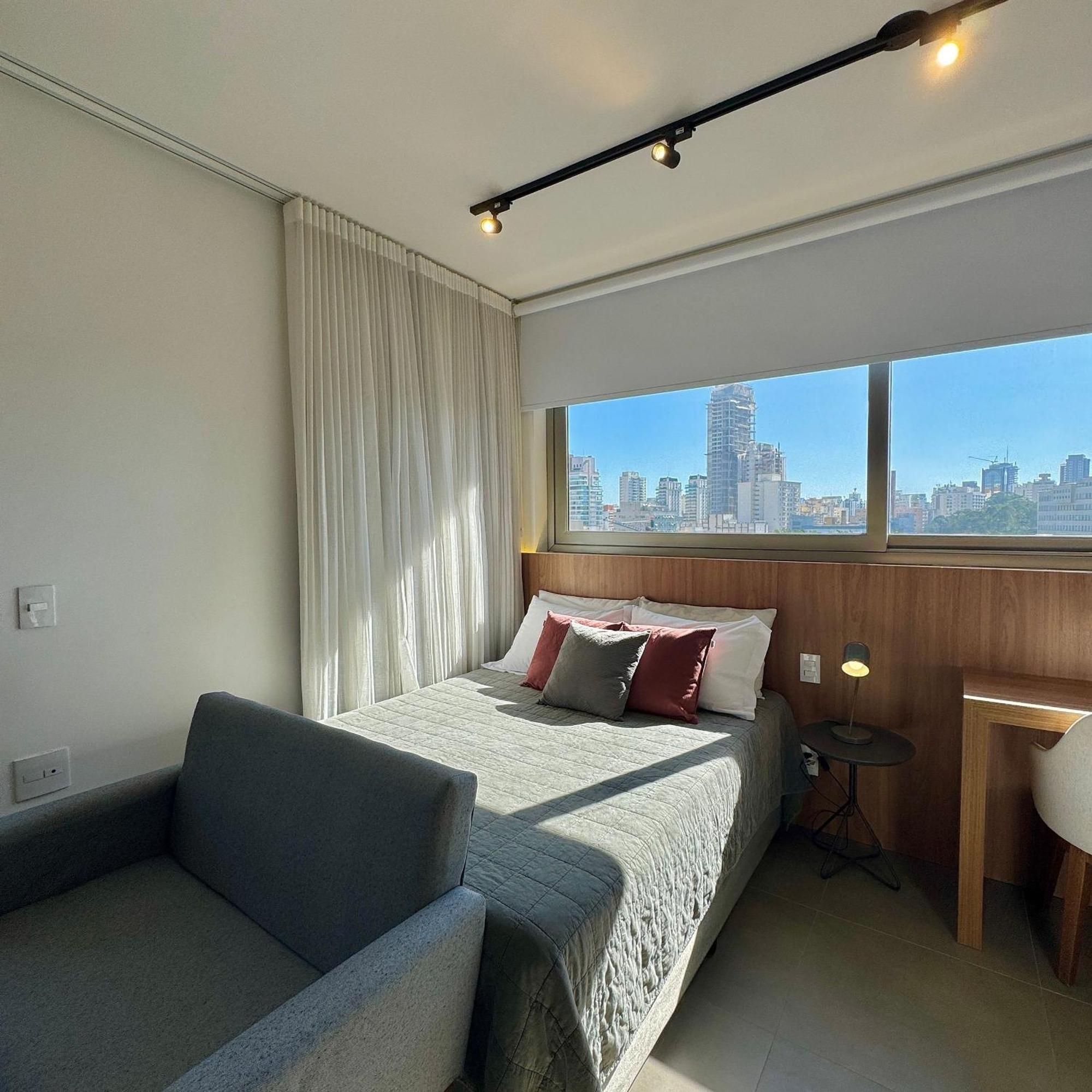 Apartment Prime - Prox A Oscar Freire, Jardins