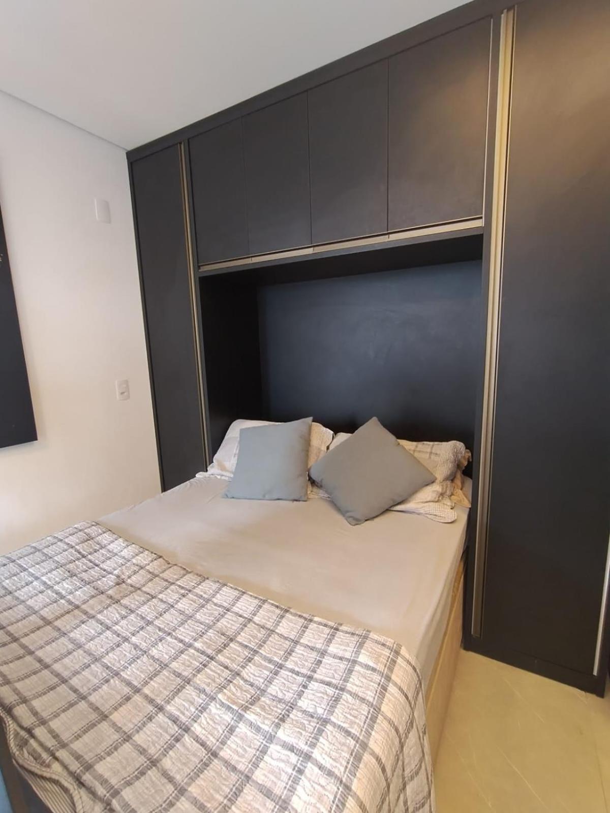 Apartment Com Vista Incrivel No Alto Da Boa Vista Sao Paulo