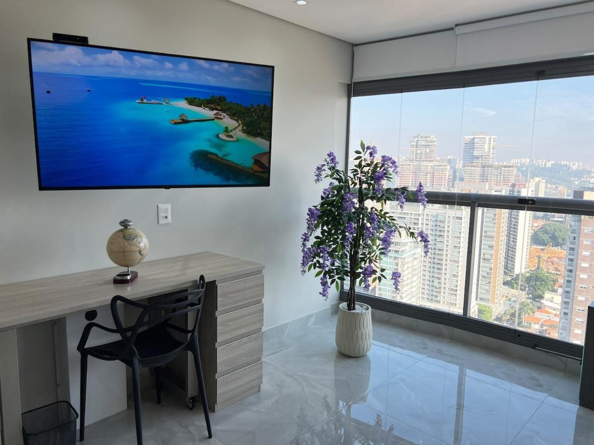 Vista 32 - Com Rooftop Apartment *
