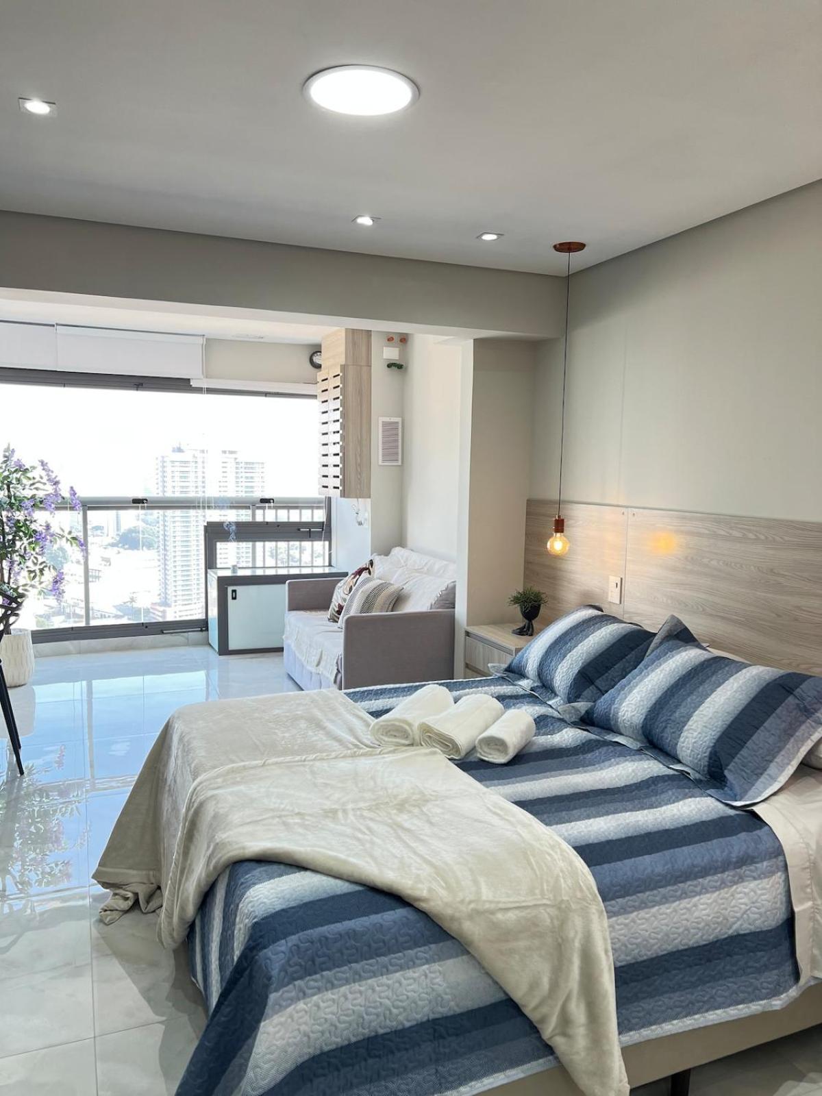 Vista 32 - Com Rooftop Apartment *